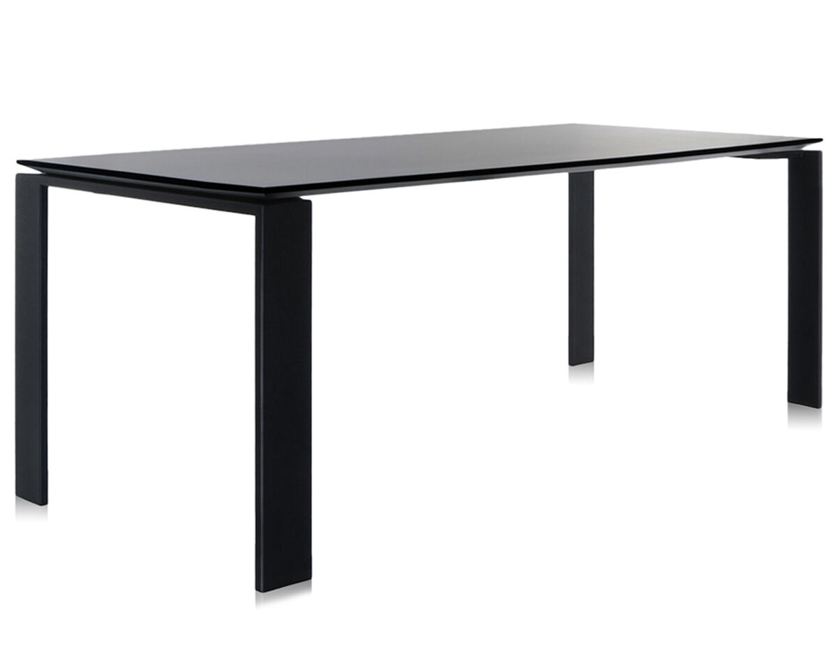 four table laminate top