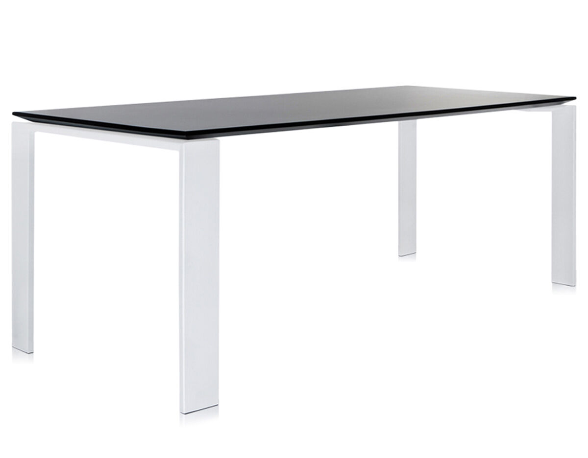 four table laminate top