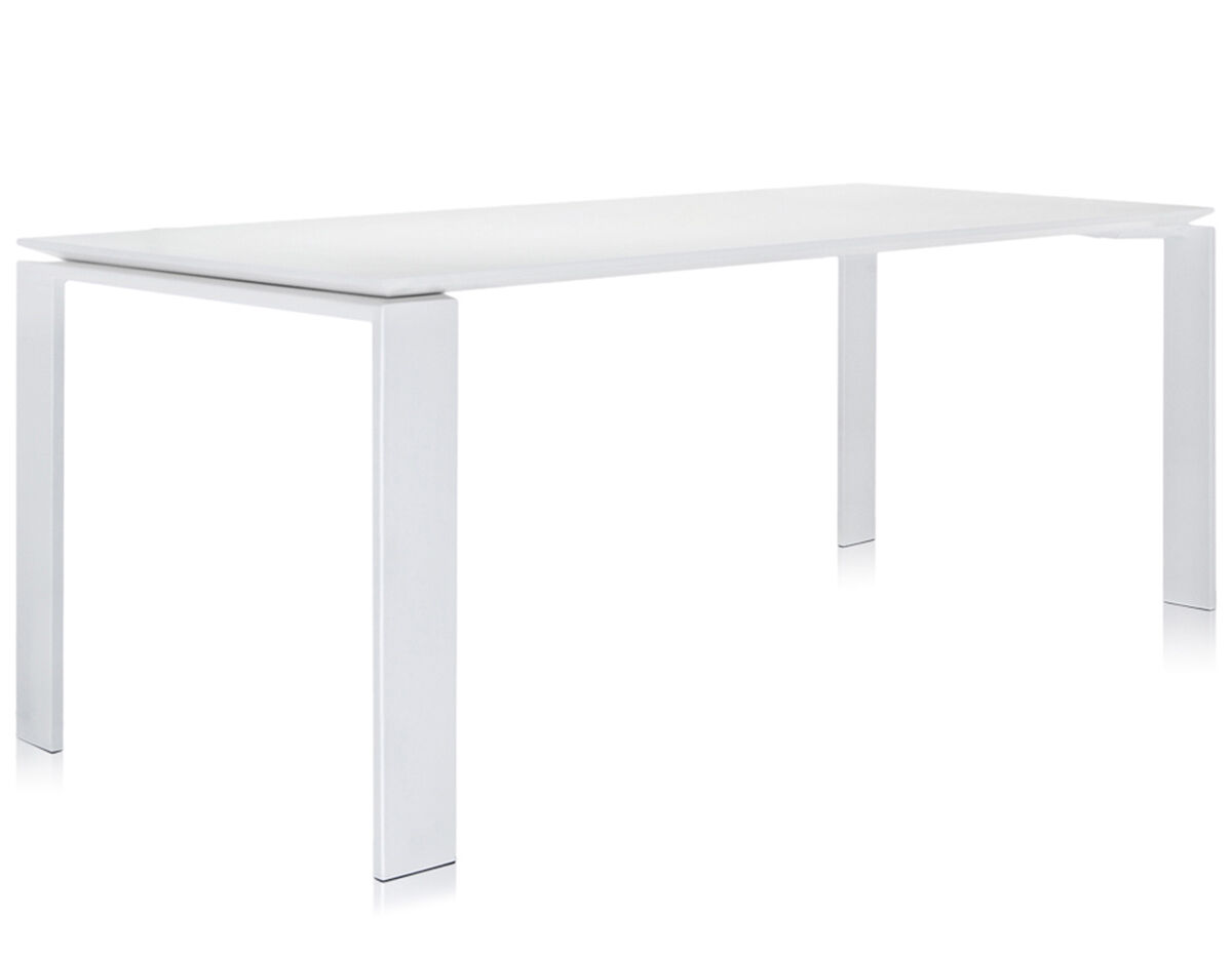 four table laminate top