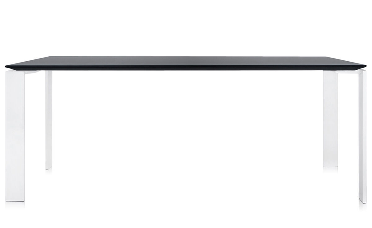 four table laminate top