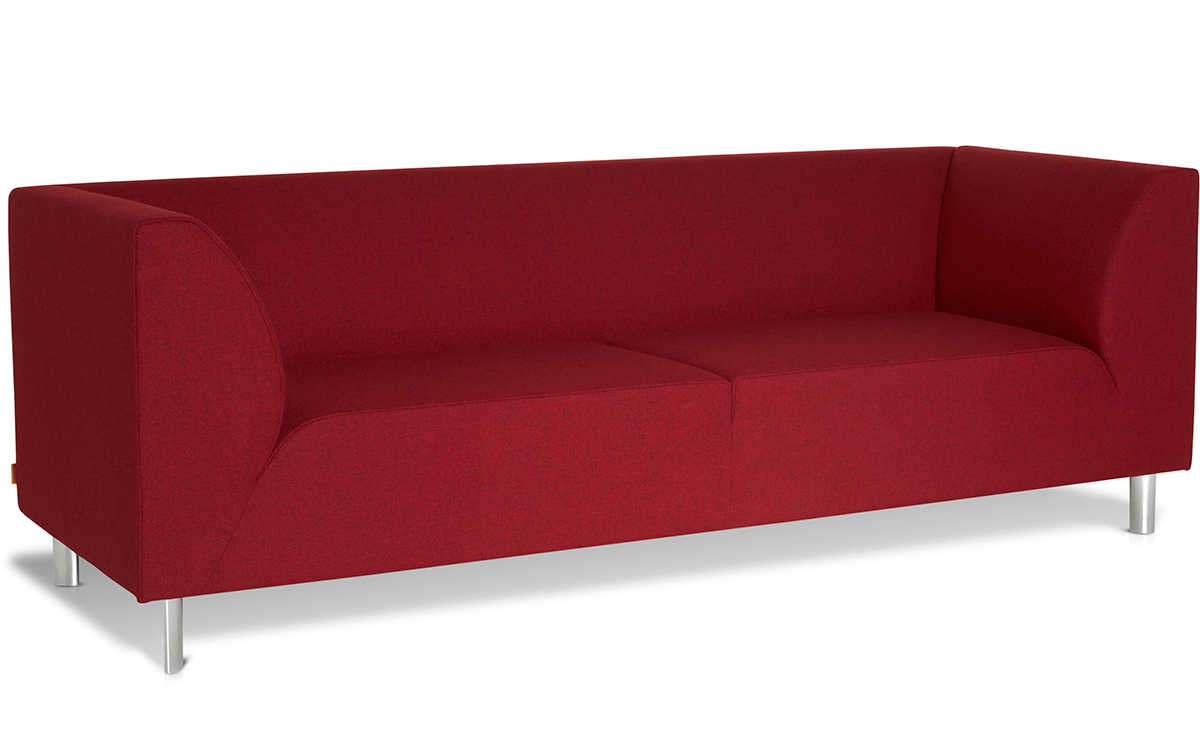 fox 3.5 seat sofa