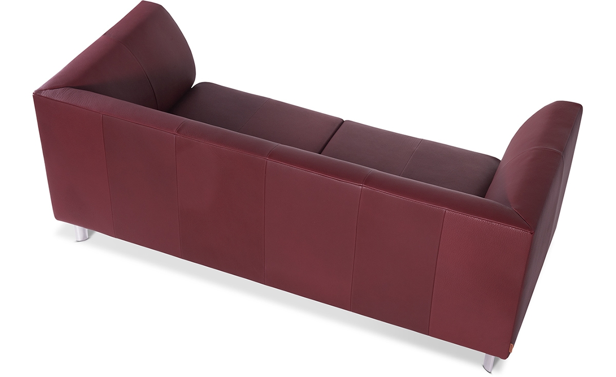 fox 3.5 seat sofa