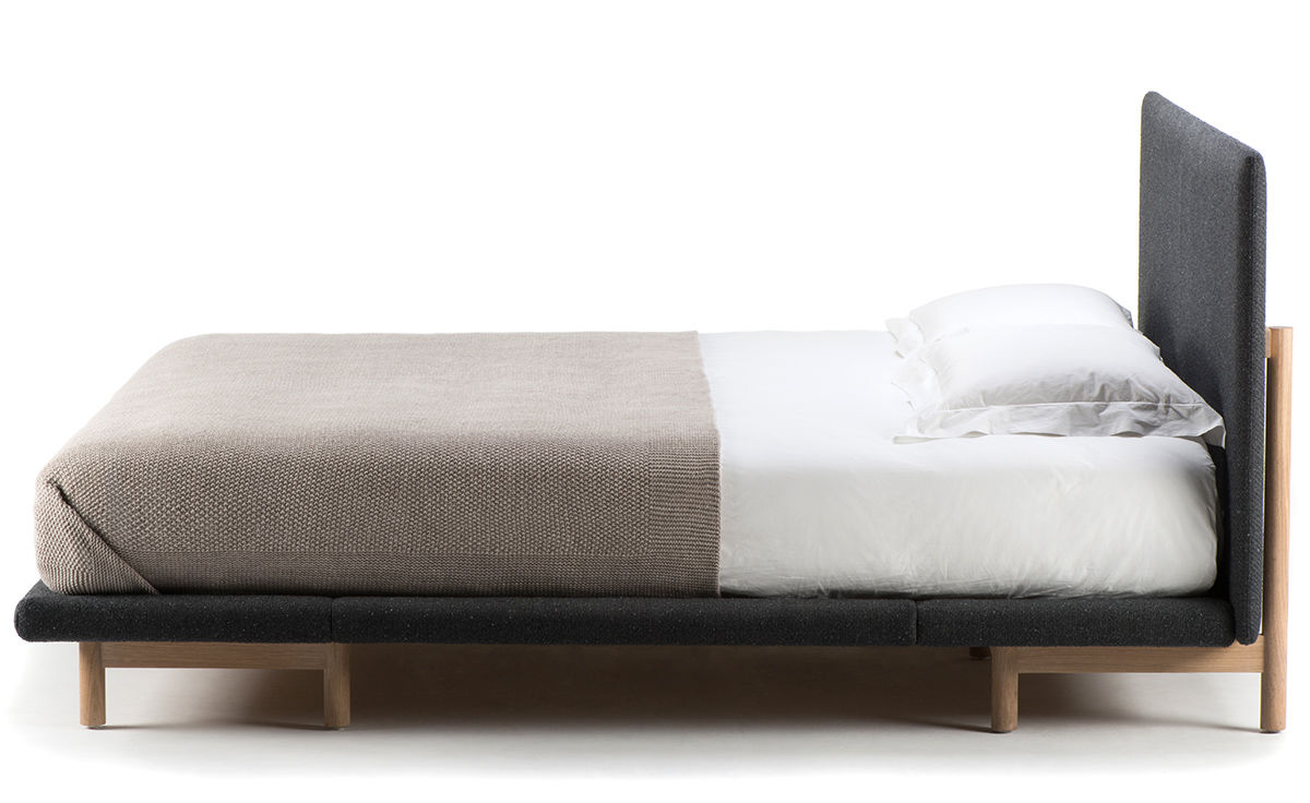 frame king bed 765