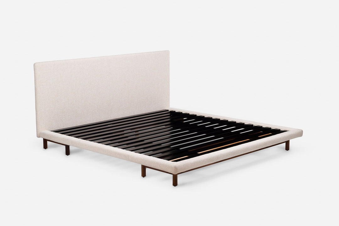 frame king bed 765
