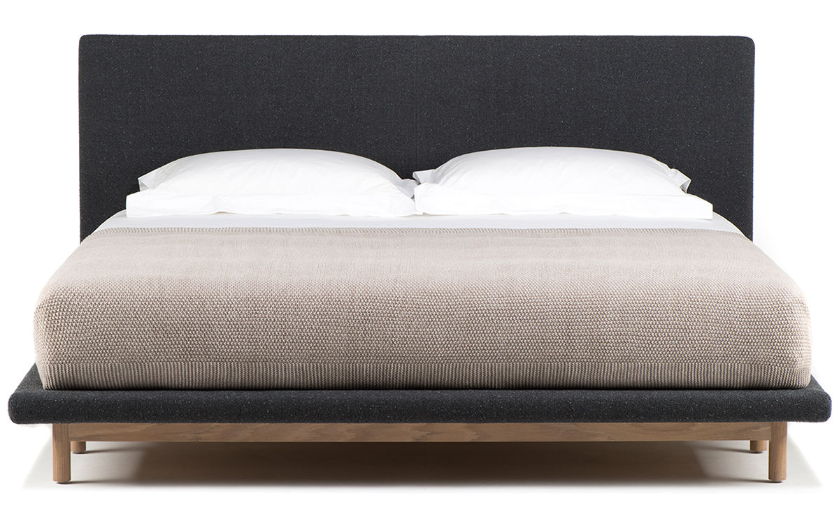 frame queen bed 765aq