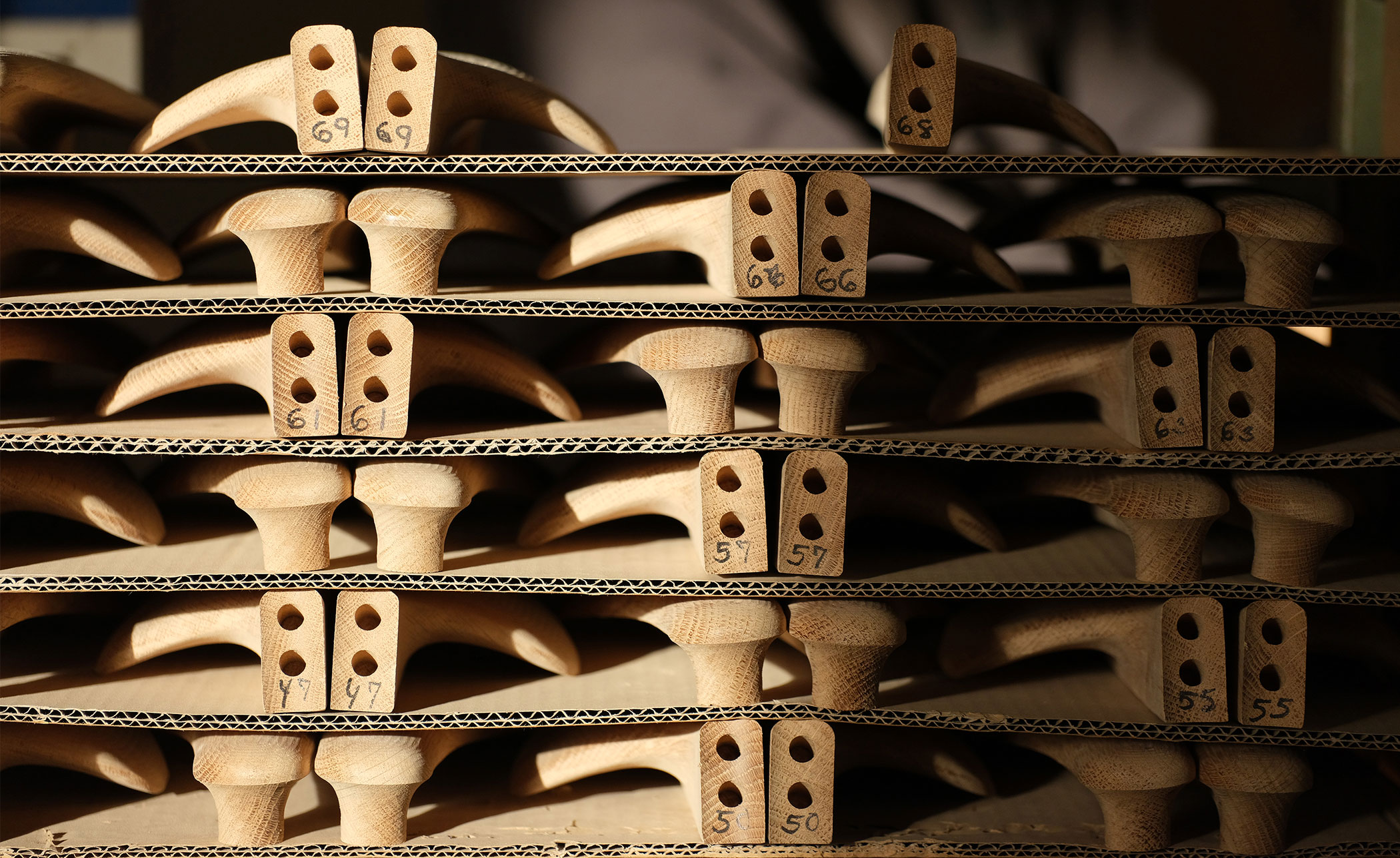 France Chair
