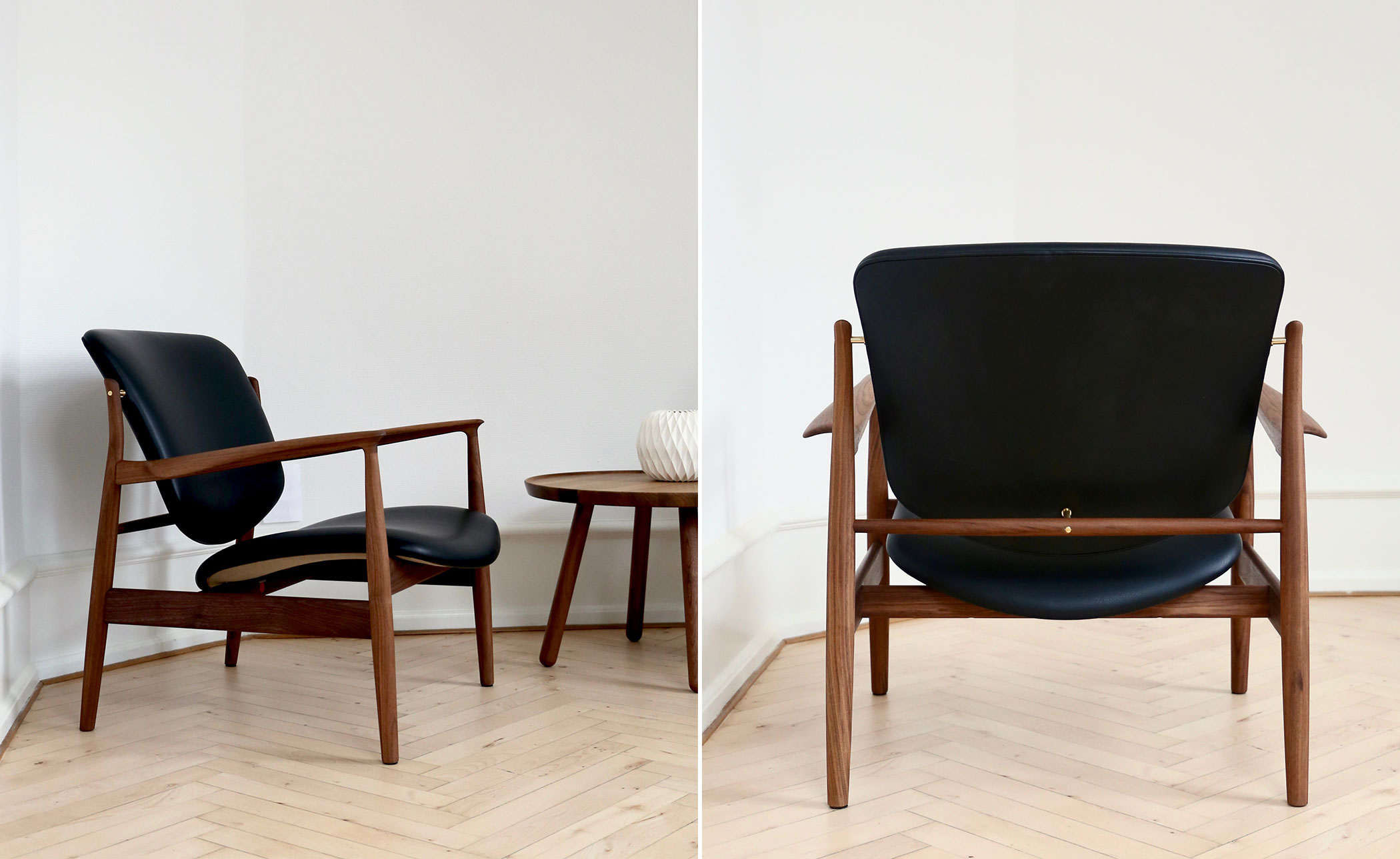 France Chair