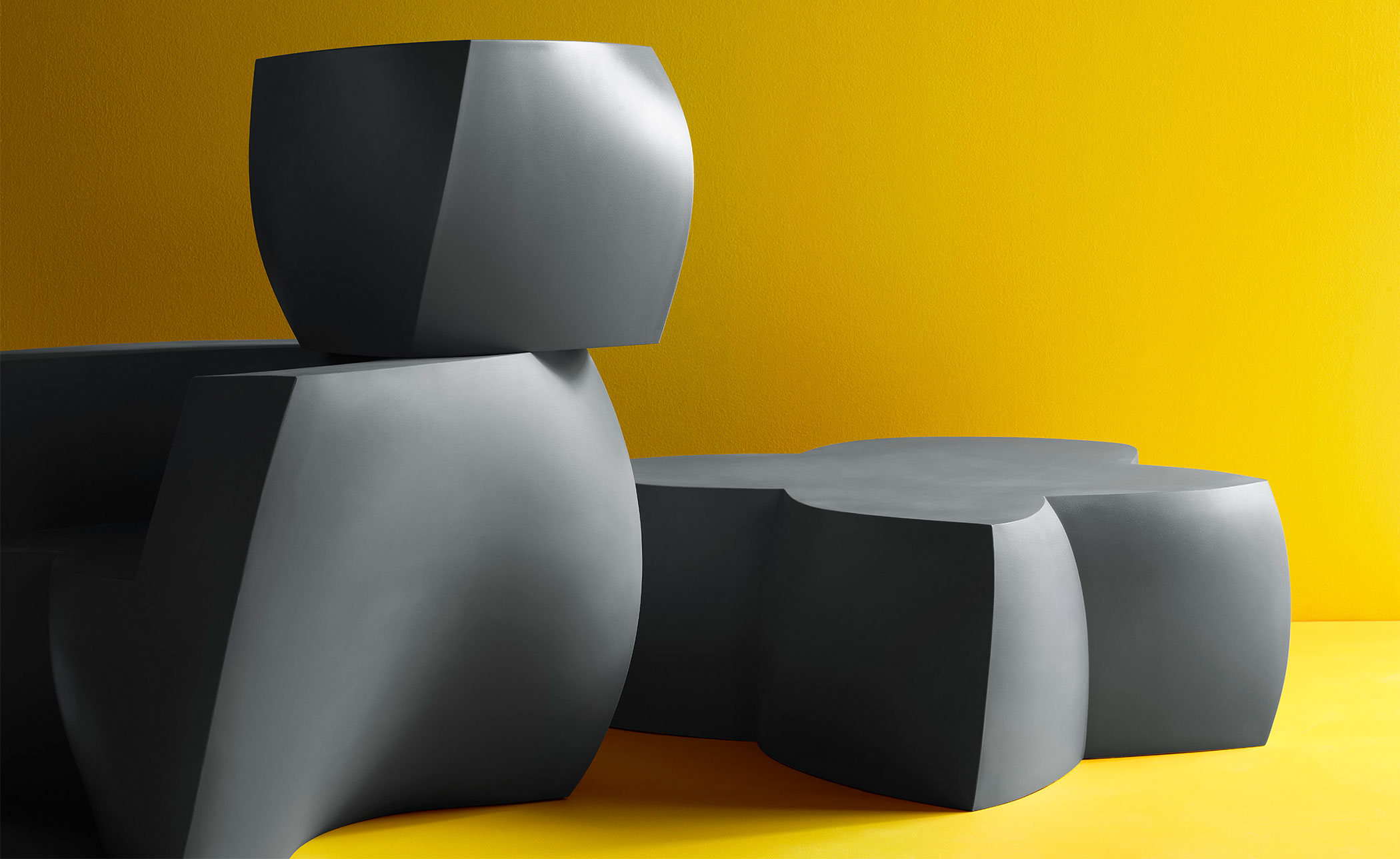 frank gehry furniture collection easy chair