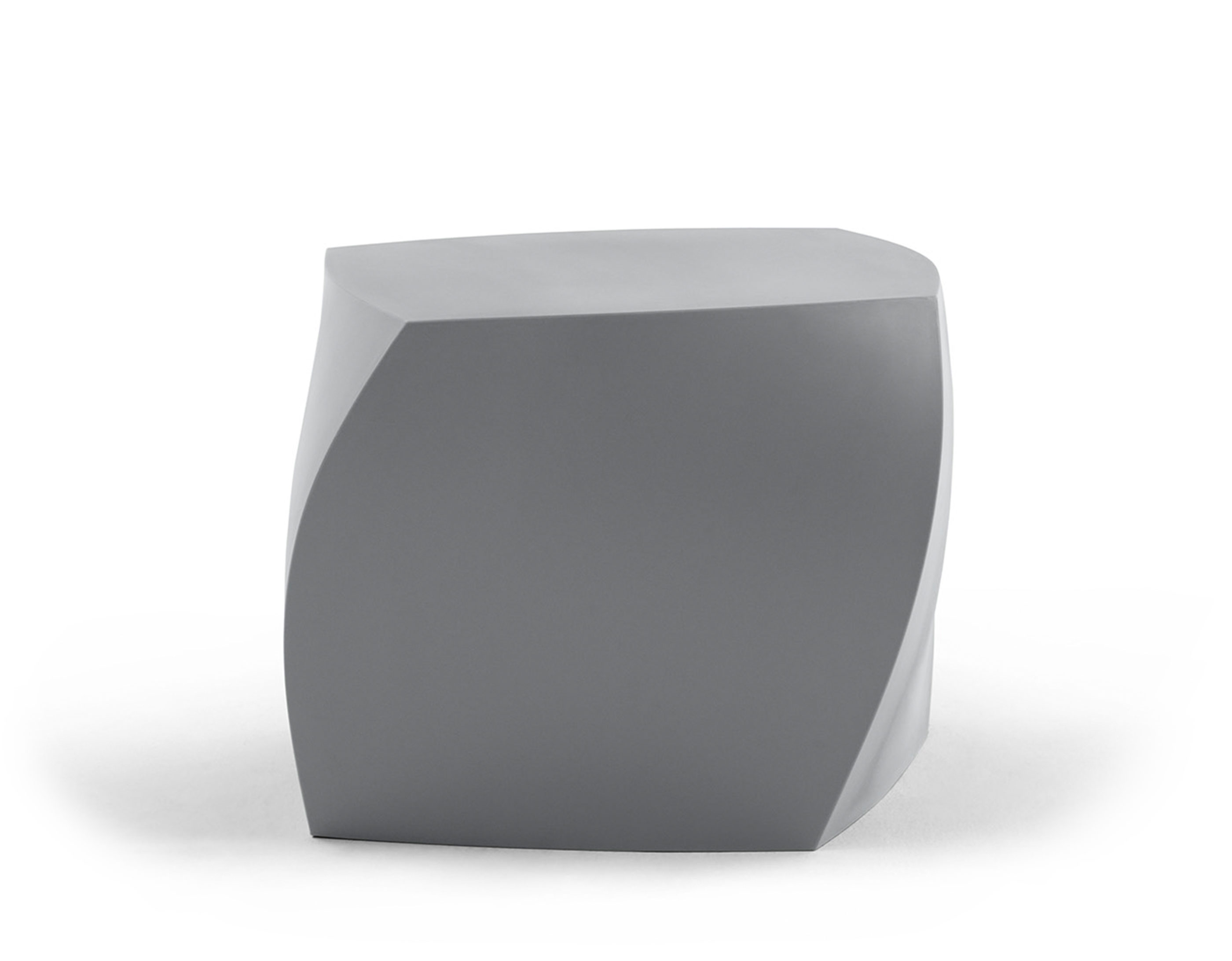 frank gehry twist cube