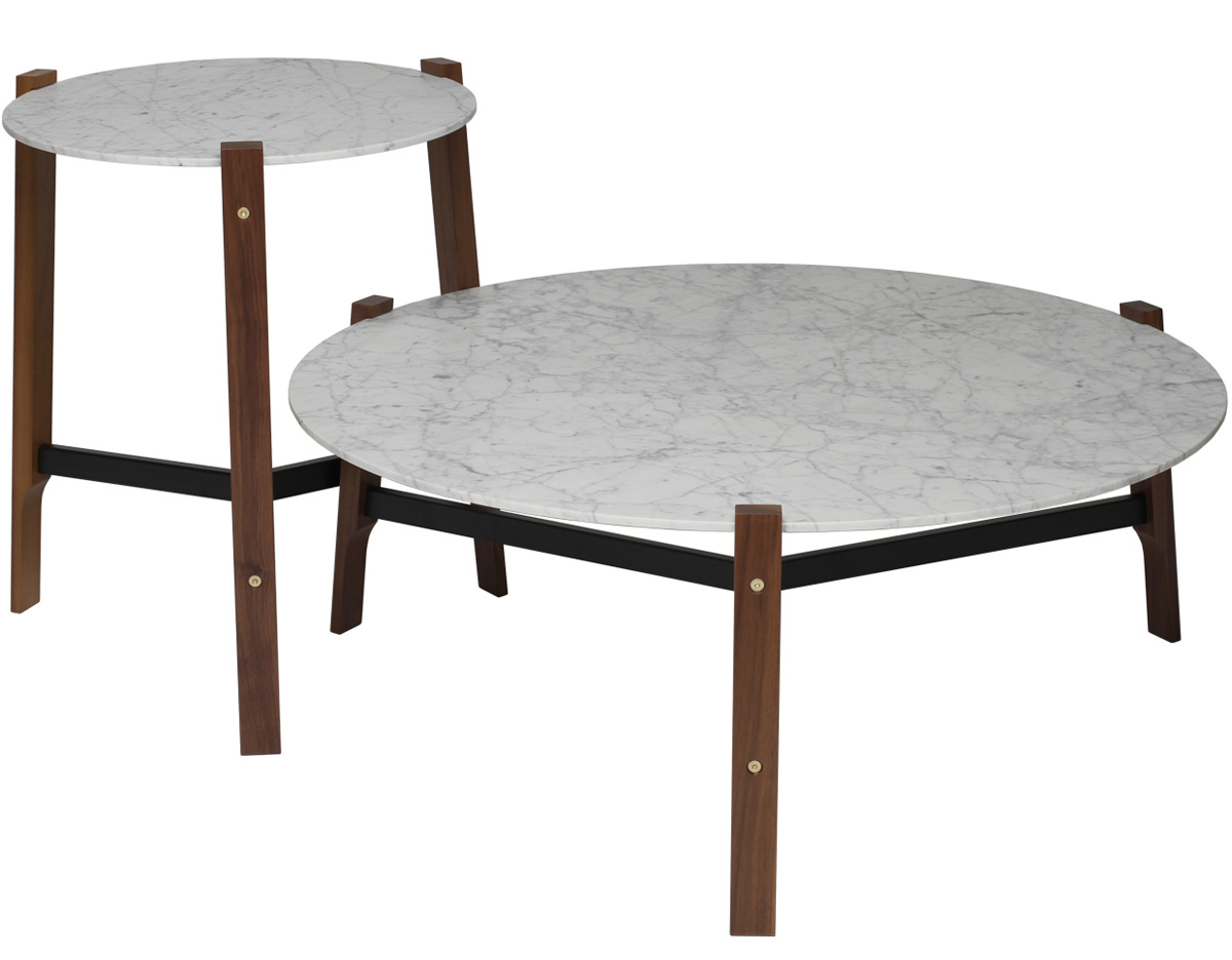 free range coffee table