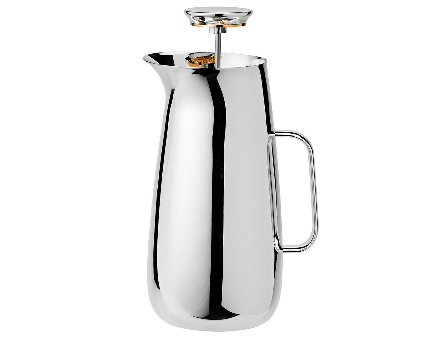 Norman Foster Press Jug