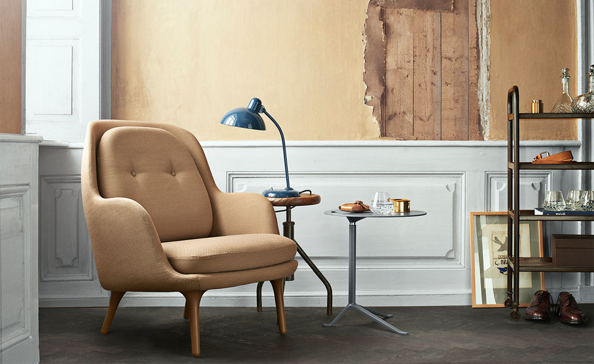 fri lounge chair
