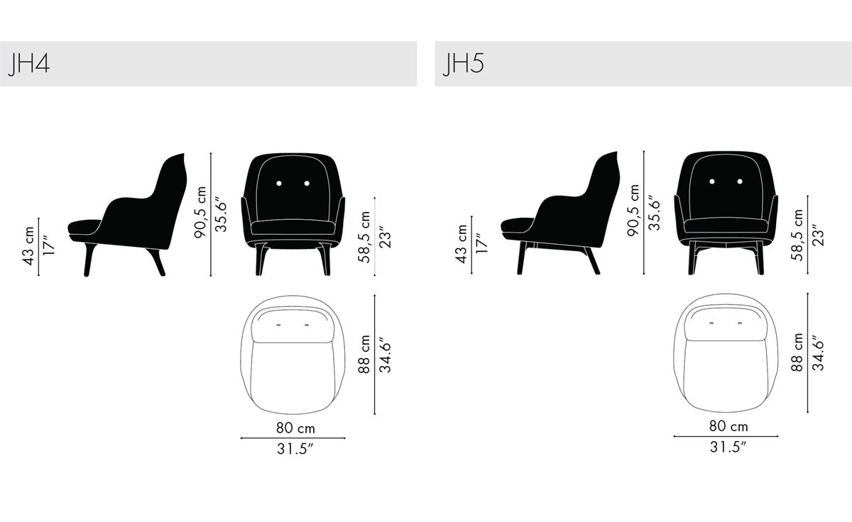 fri lounge chair