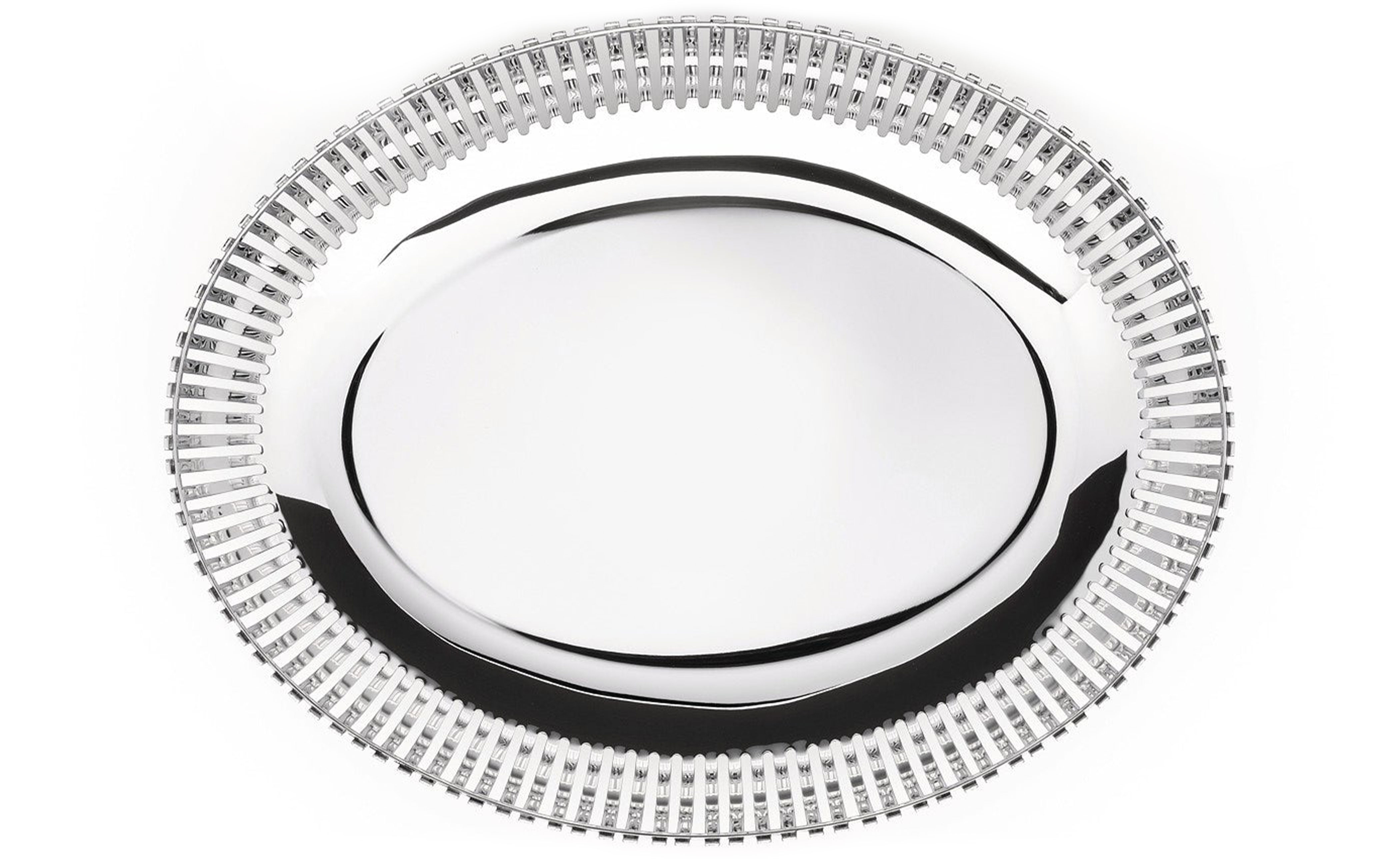 pierre charpin round basket