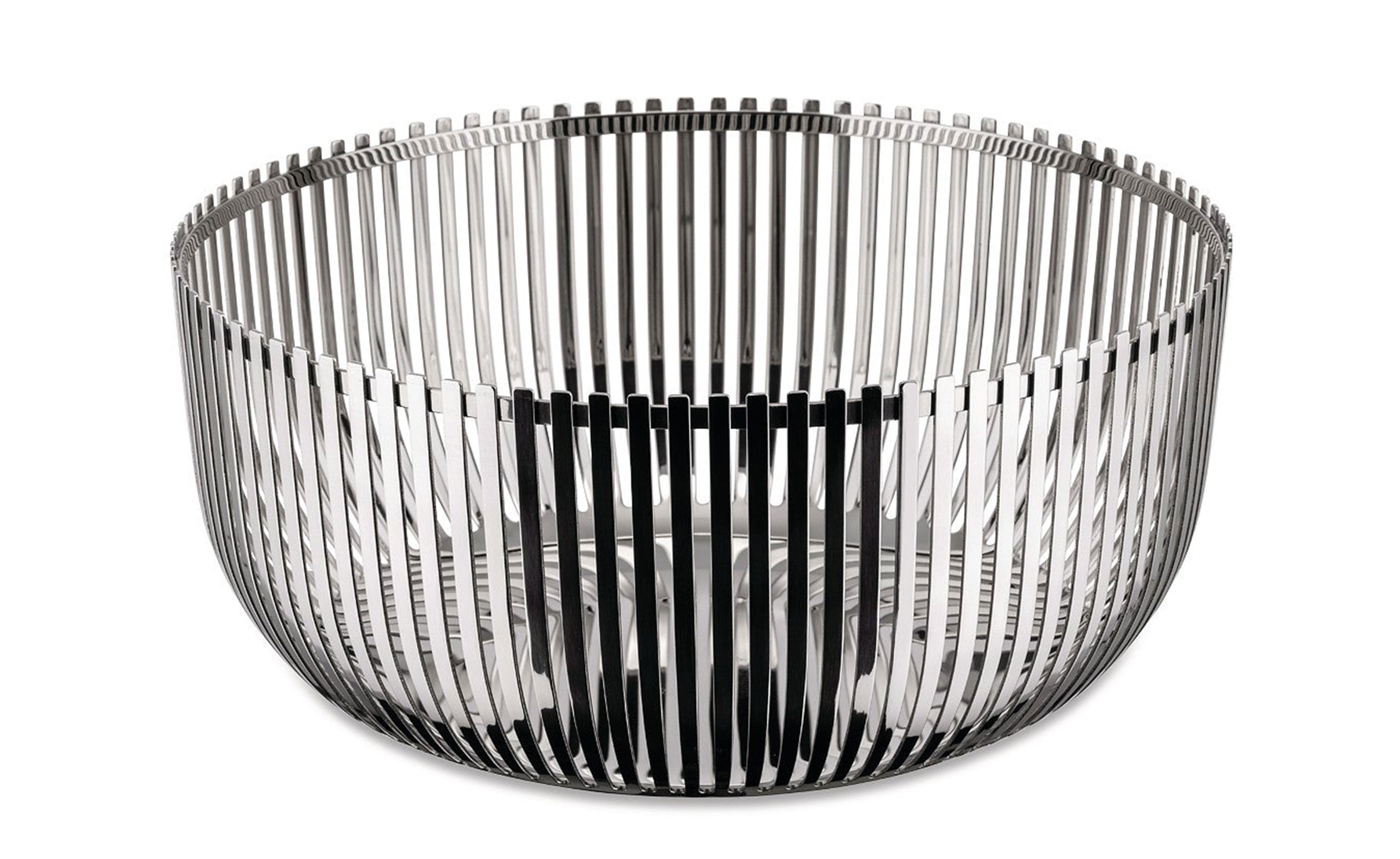 pierre charpin round basket