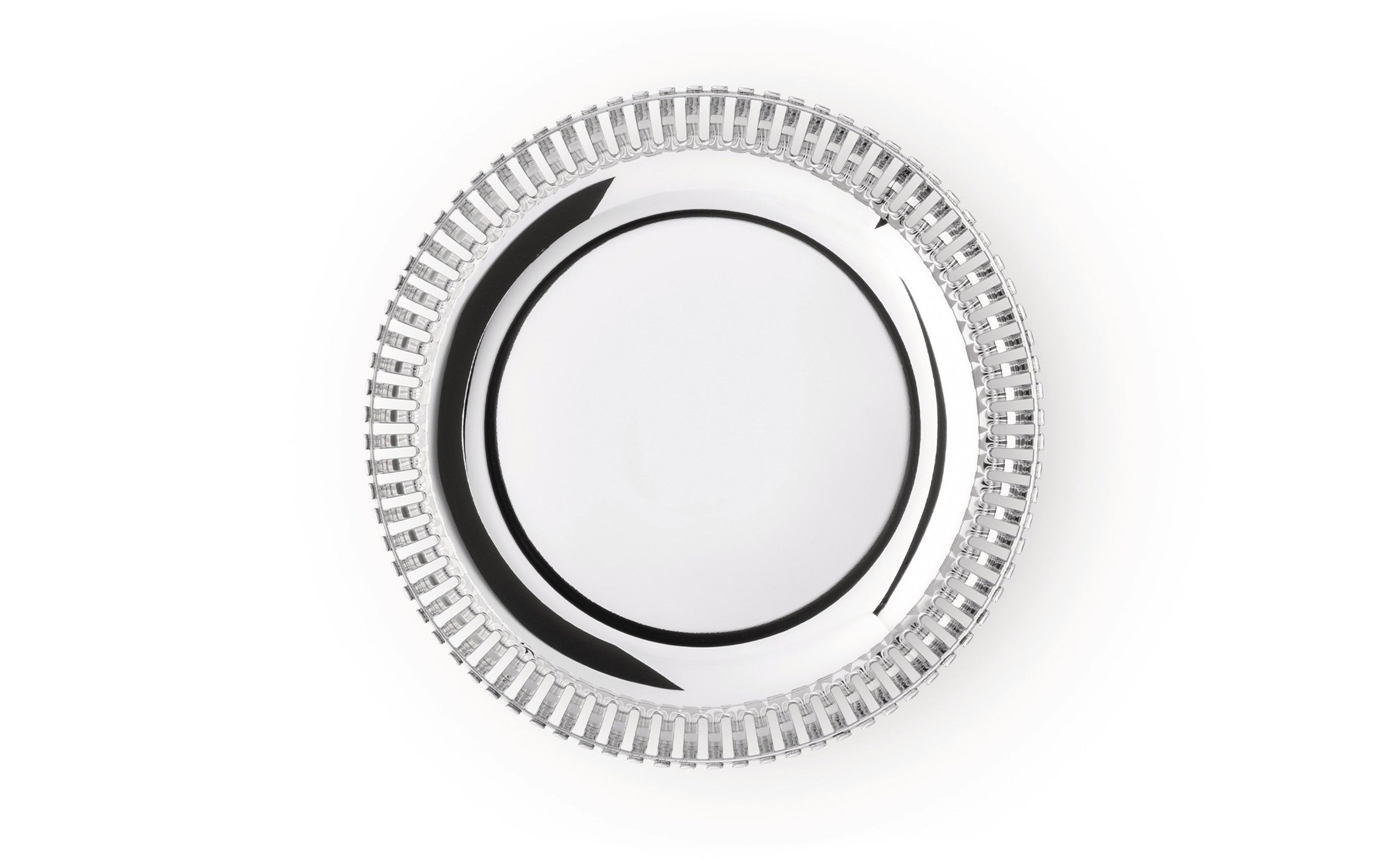 pierre charpin round basket