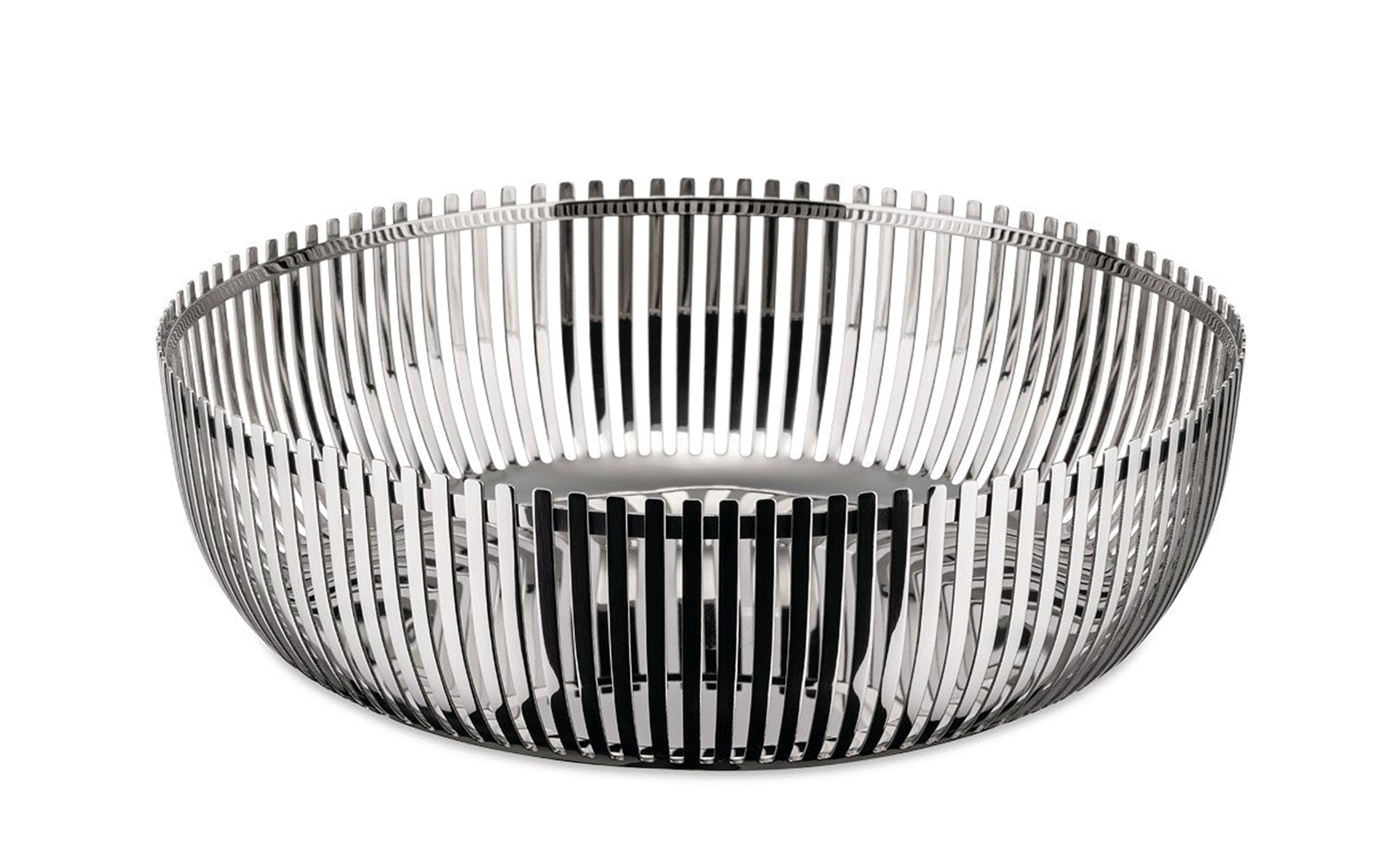 pierre charpin round basket