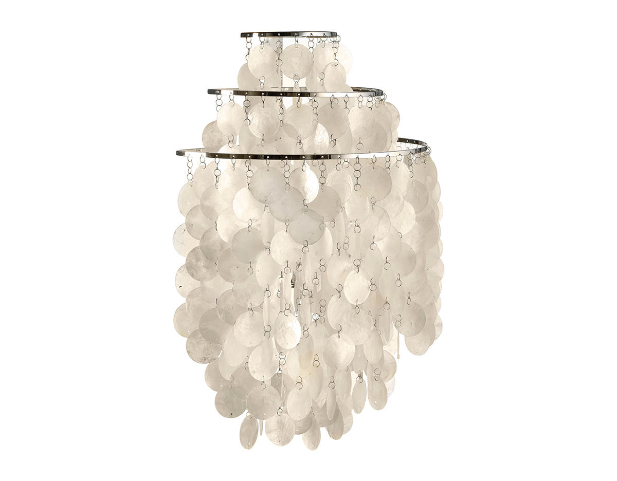 panton fun 1wm wall lamp