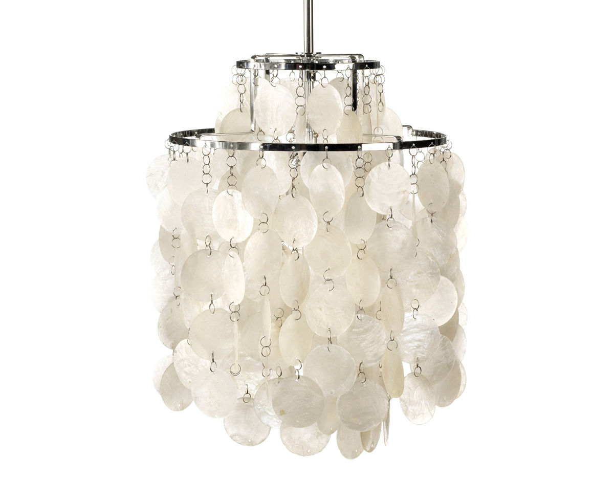 panton fun 2dm pendant lamp
