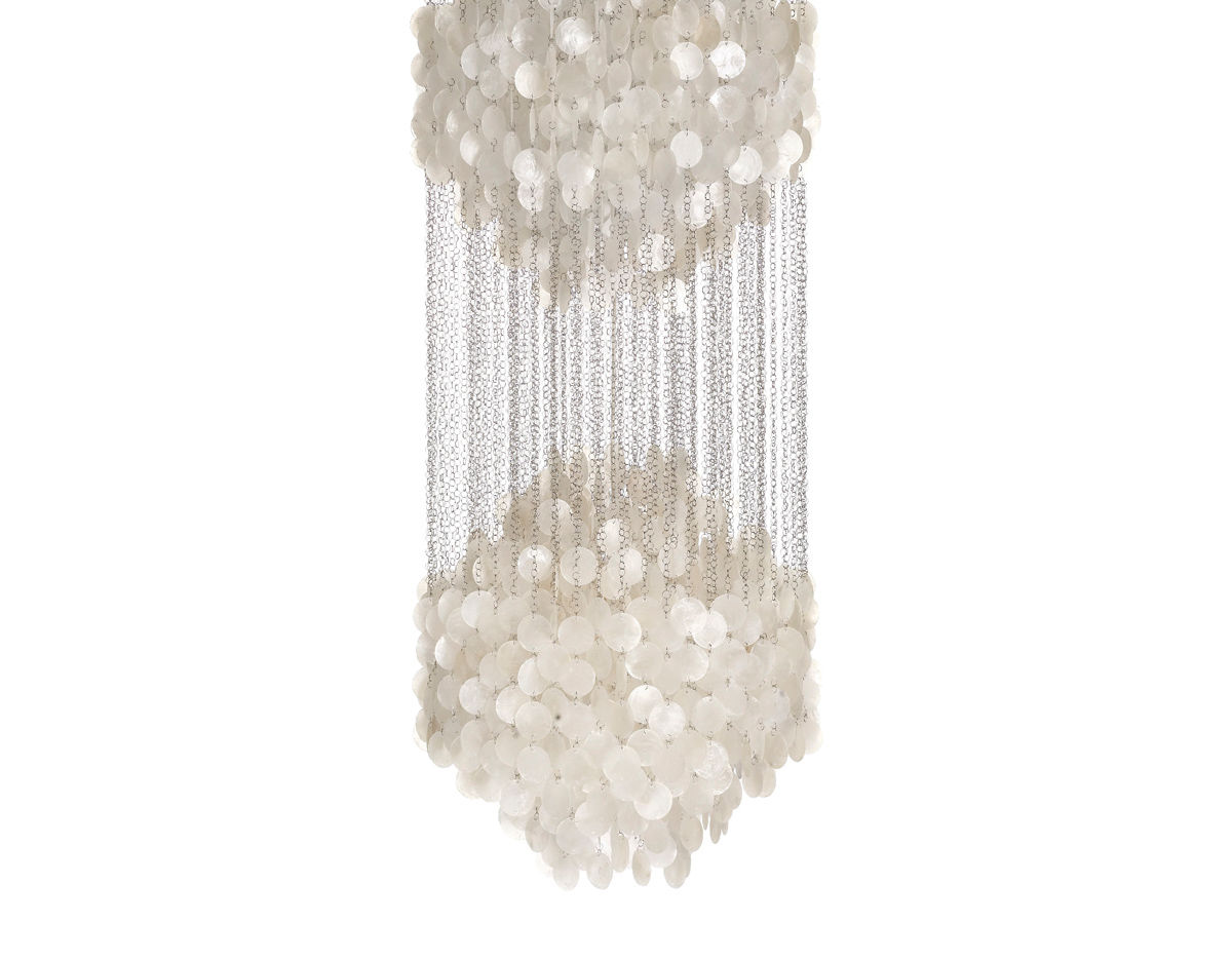 panton fun 5dm hanging lamp