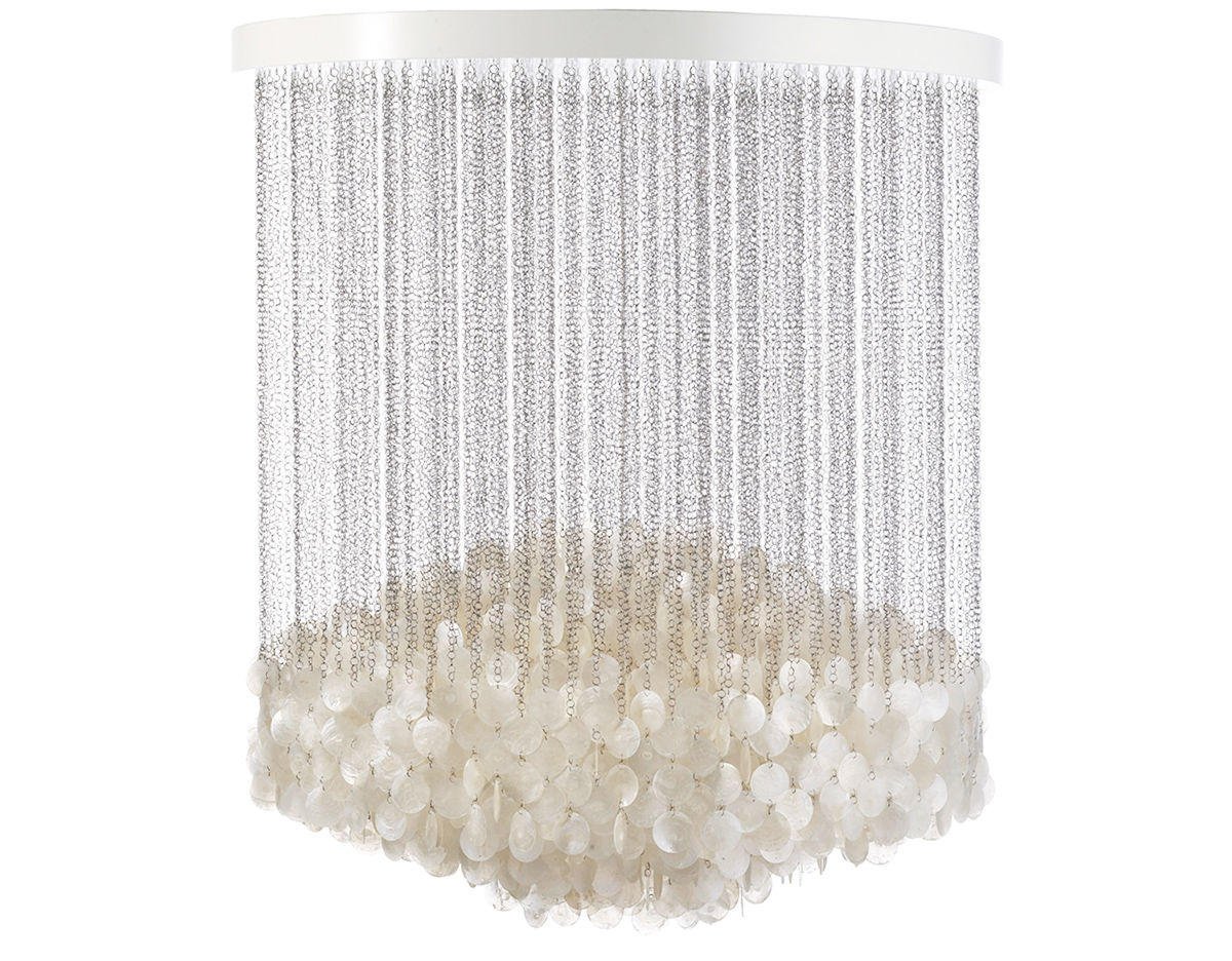 panton fun 7dm hanging lamp