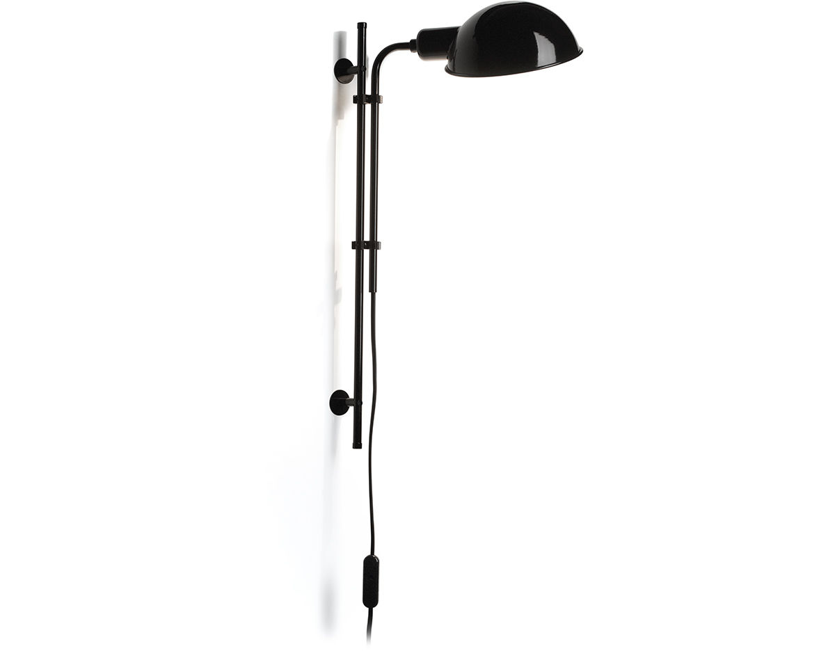 funiculi wall lamp