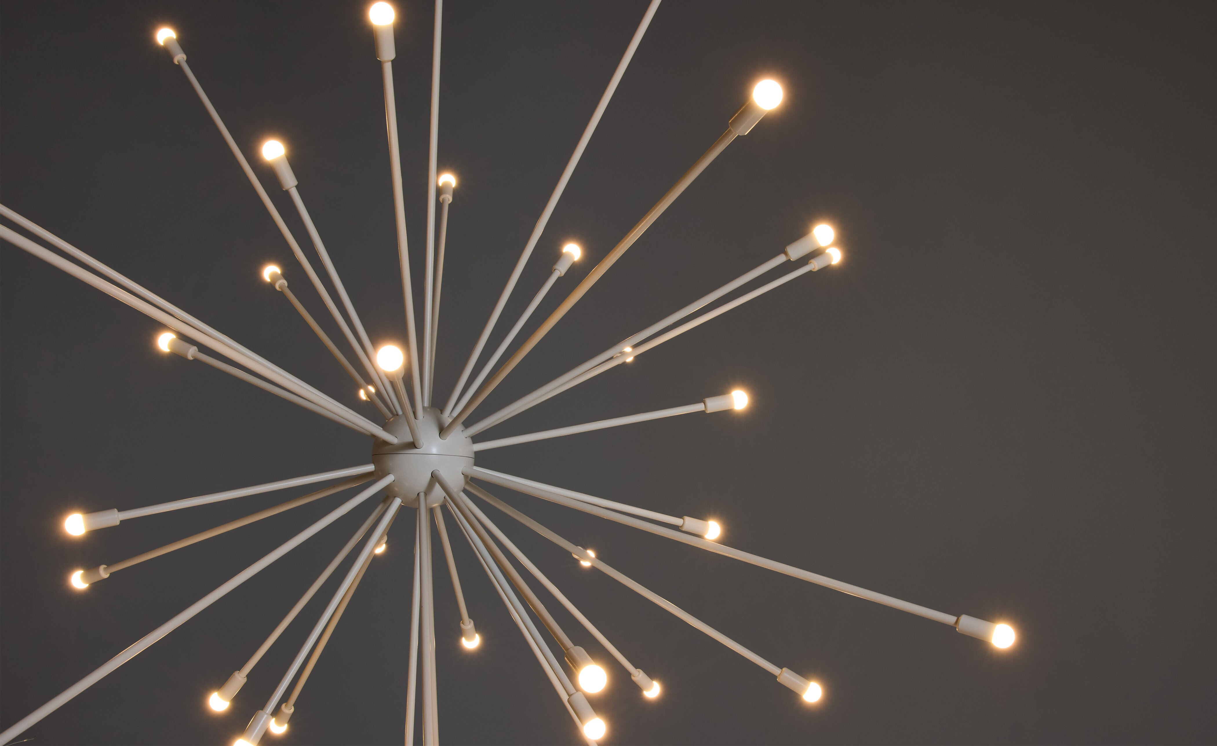 Eames Galaxy Pendant Lamp