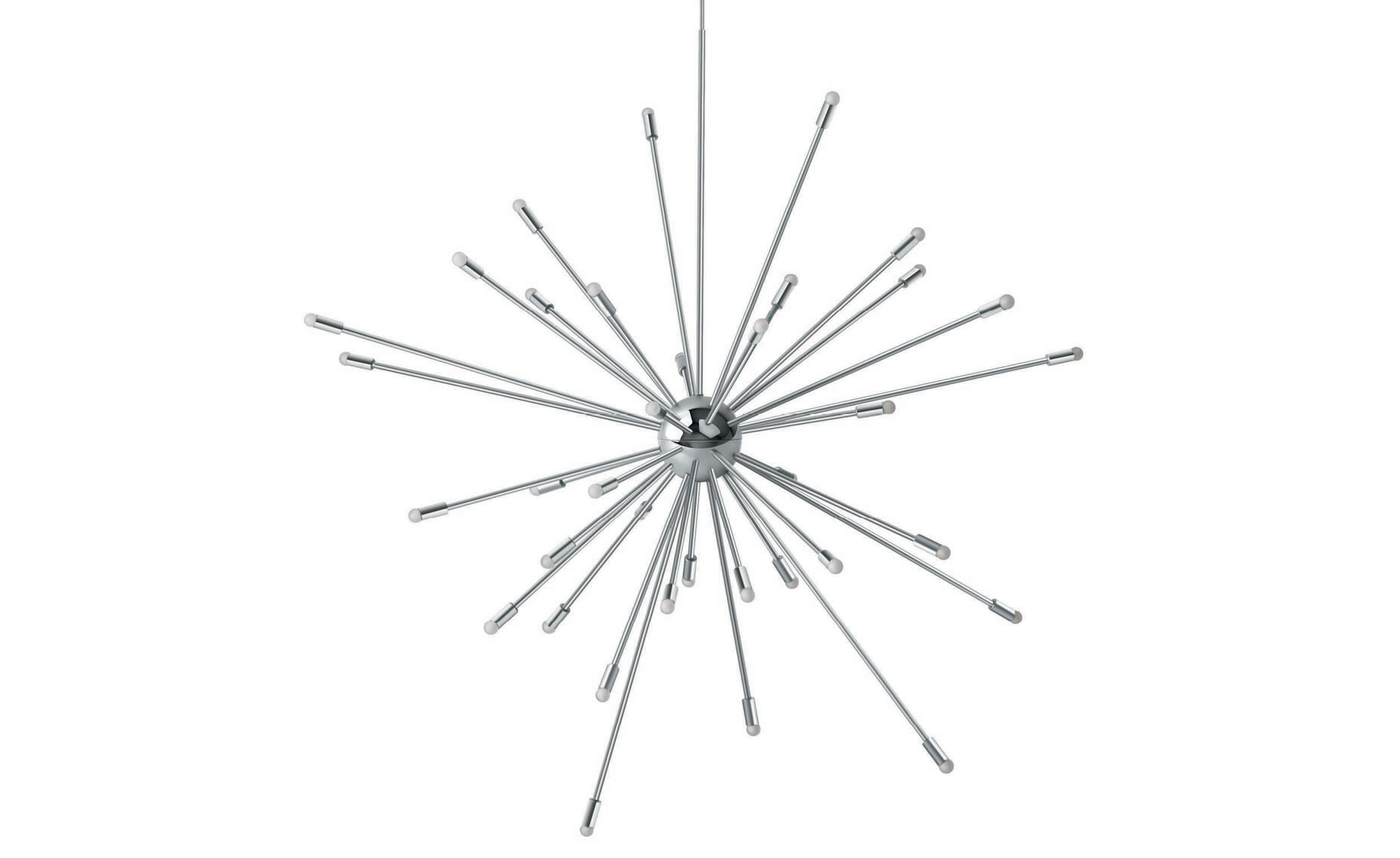 Eames Galaxy Pendant Lamp