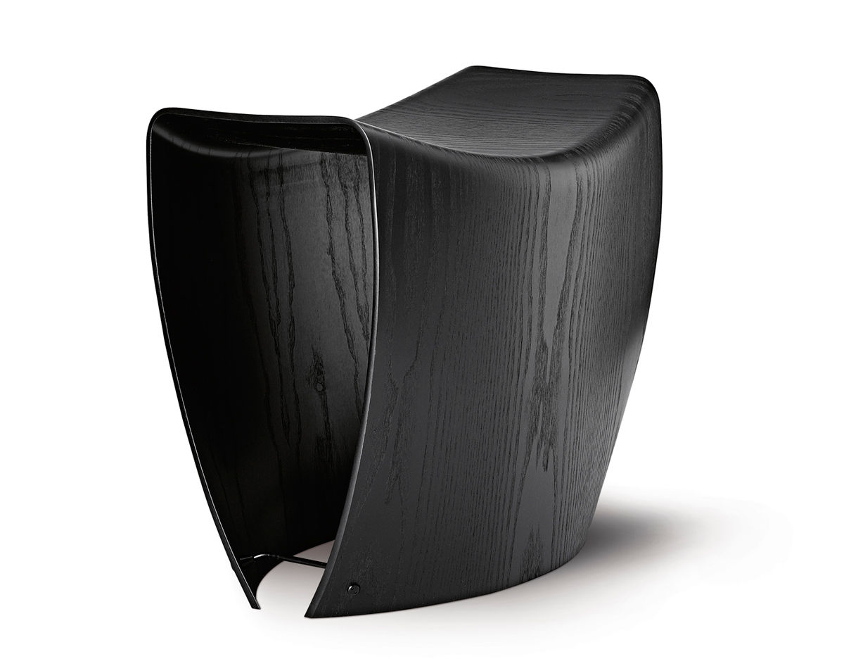 gallery stool