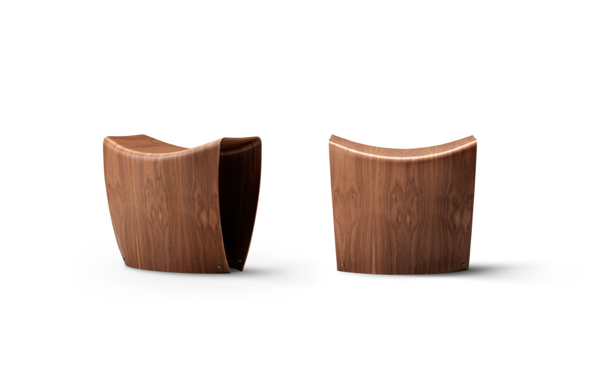 gallery stool