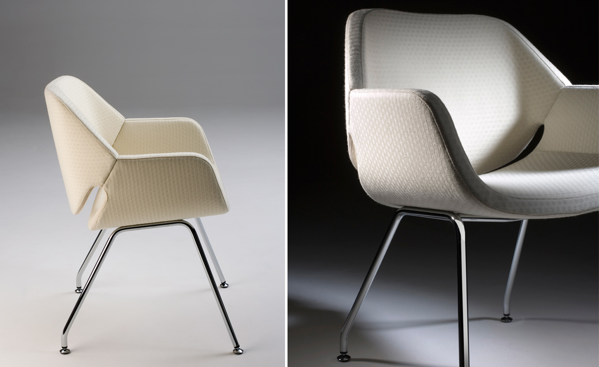 gap side chair