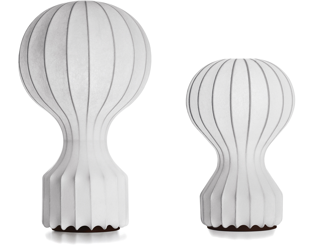 gatto table lamp