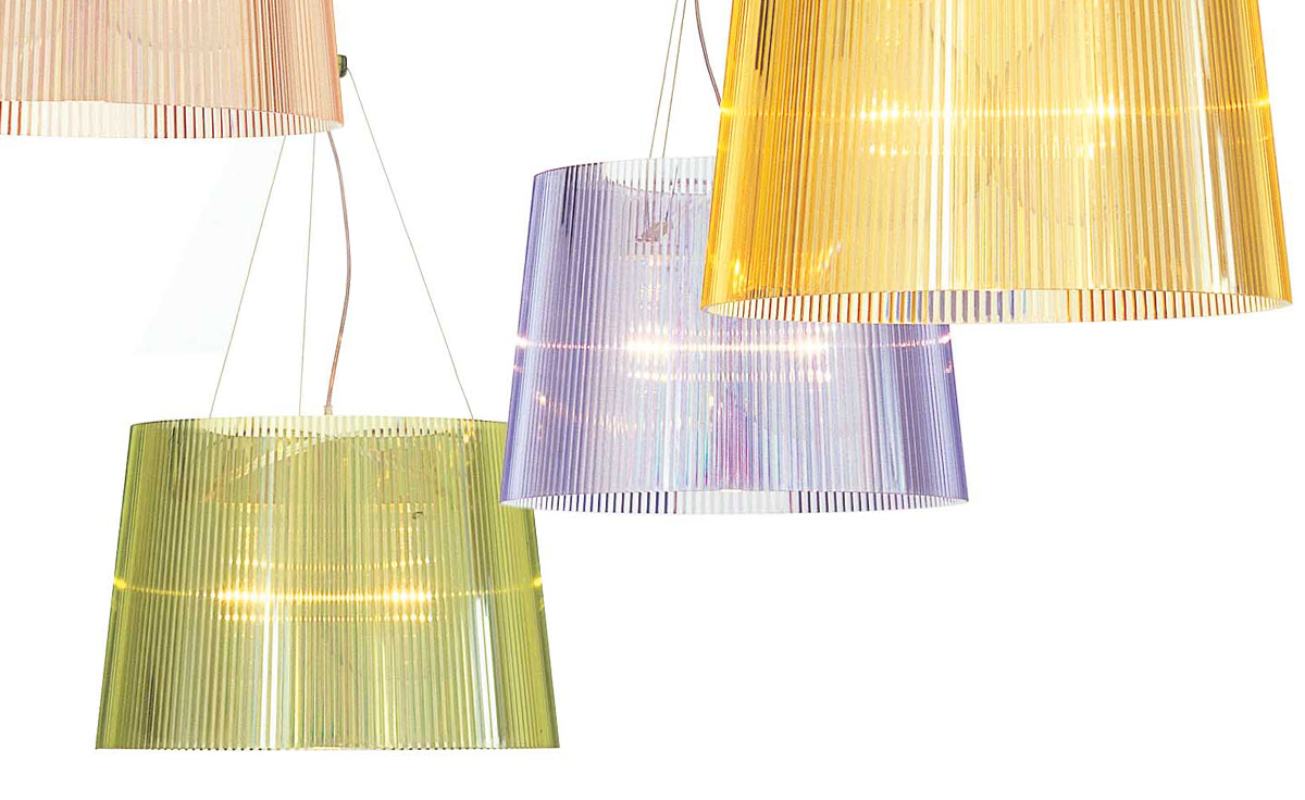 ge suspension lamp