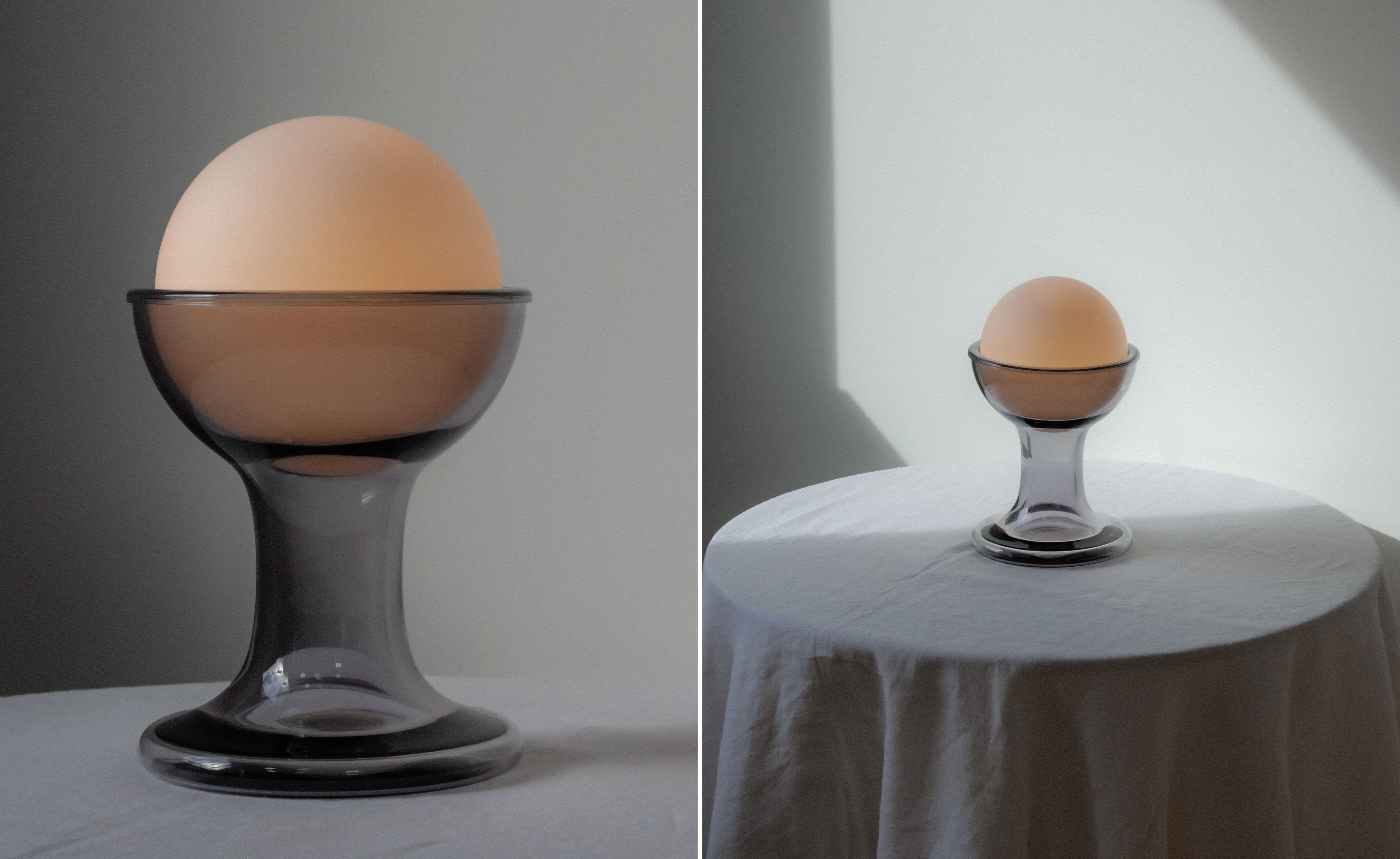 Gelato Portable Lamp