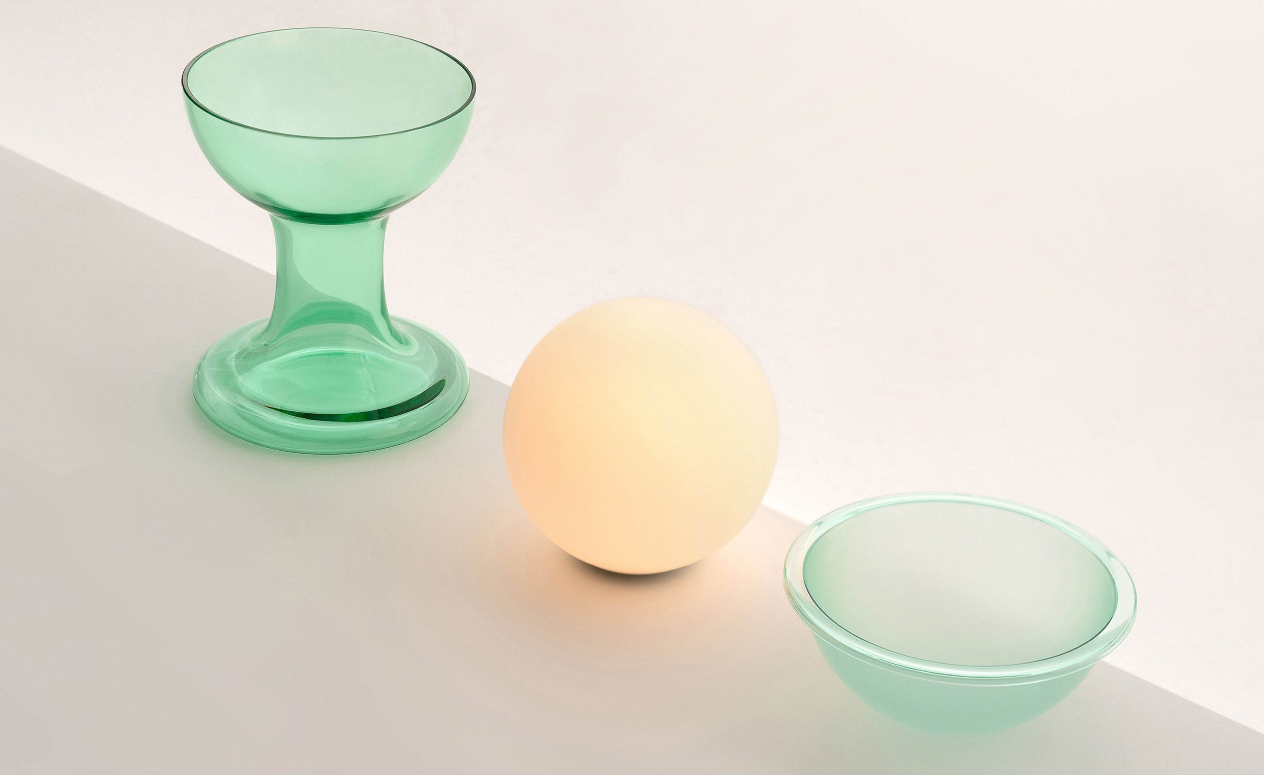 Gelato Portable Lamp