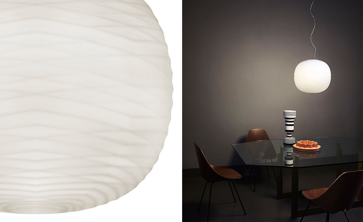 gem suspension lamp