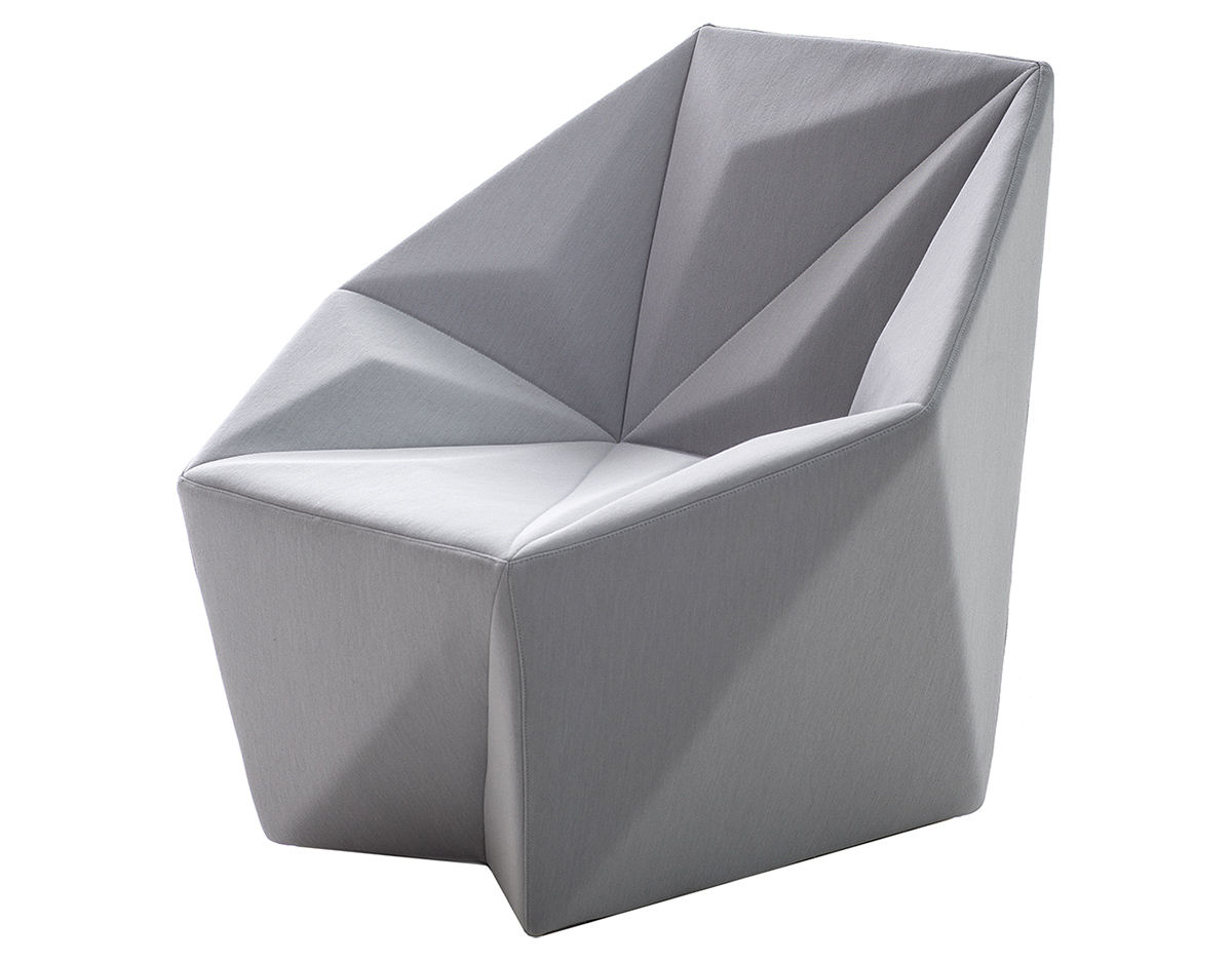 gemma small armchair