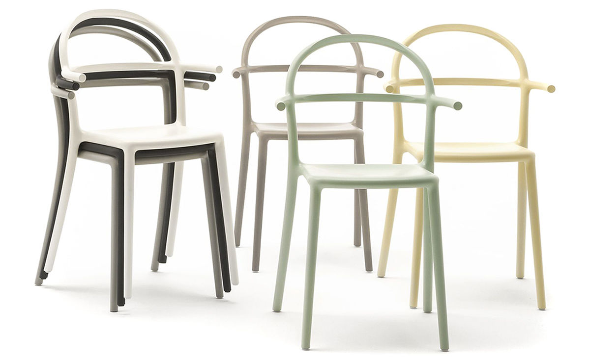 generic c chair 2 pack