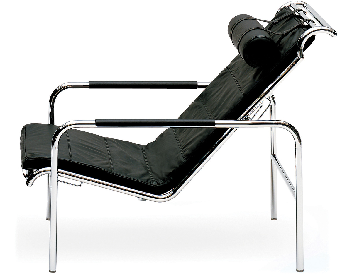 genni lounge chair