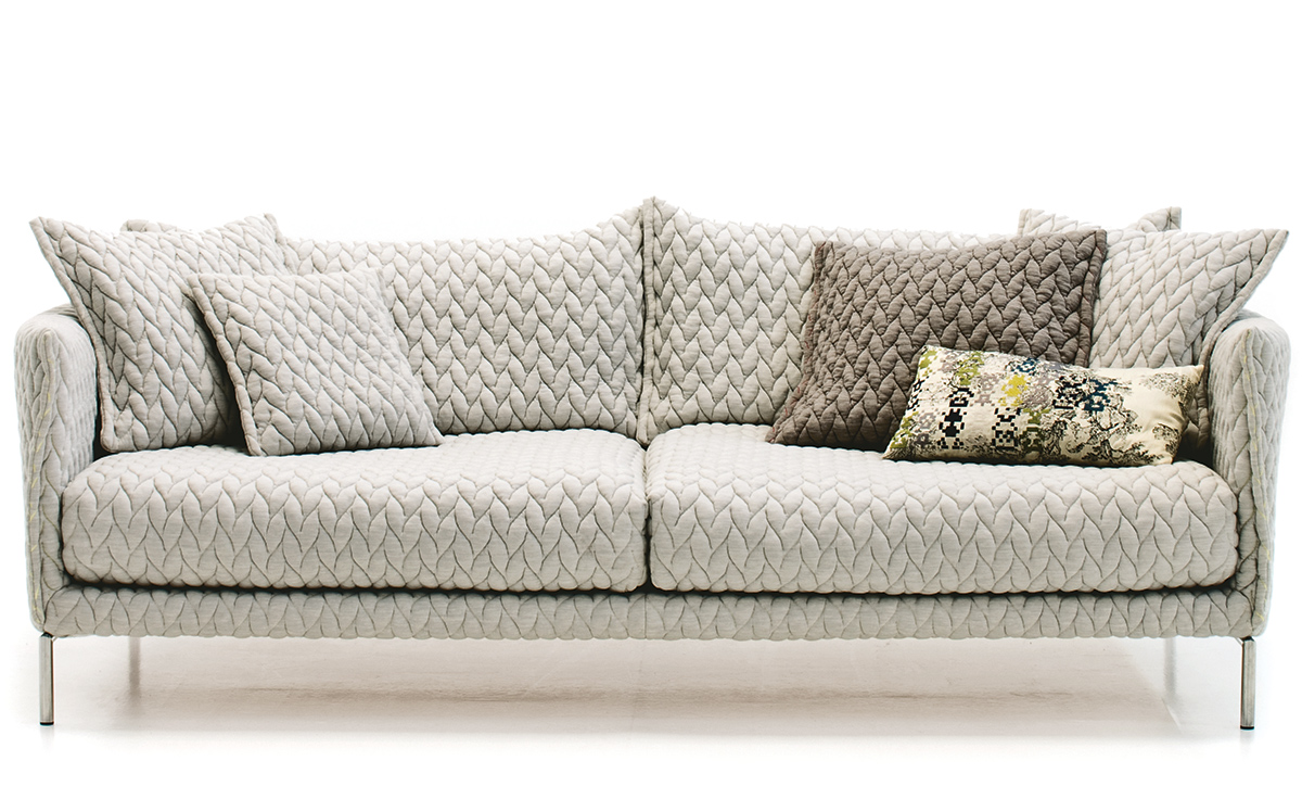 gentry 105 two seater sofa