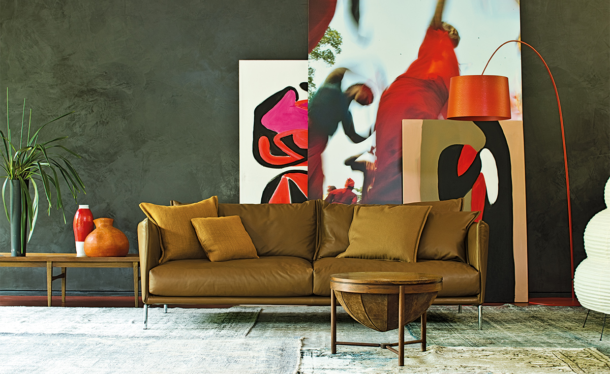 gentry 105 two seater sofa
