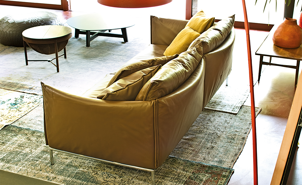 gentry 105 two seater sofa