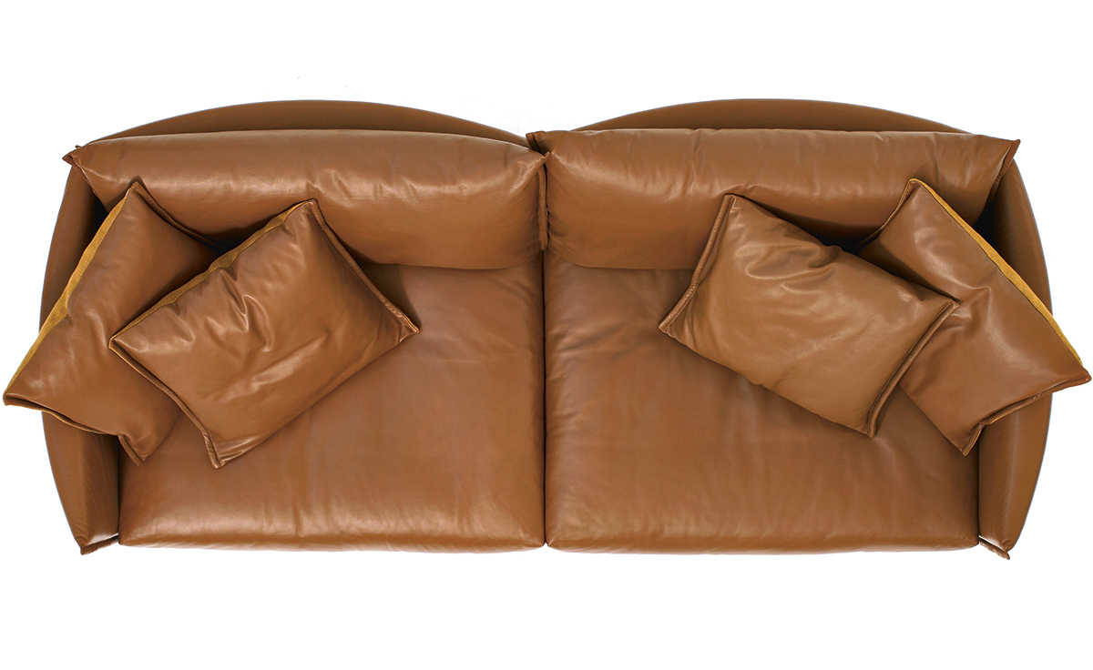 gentry 90 settee