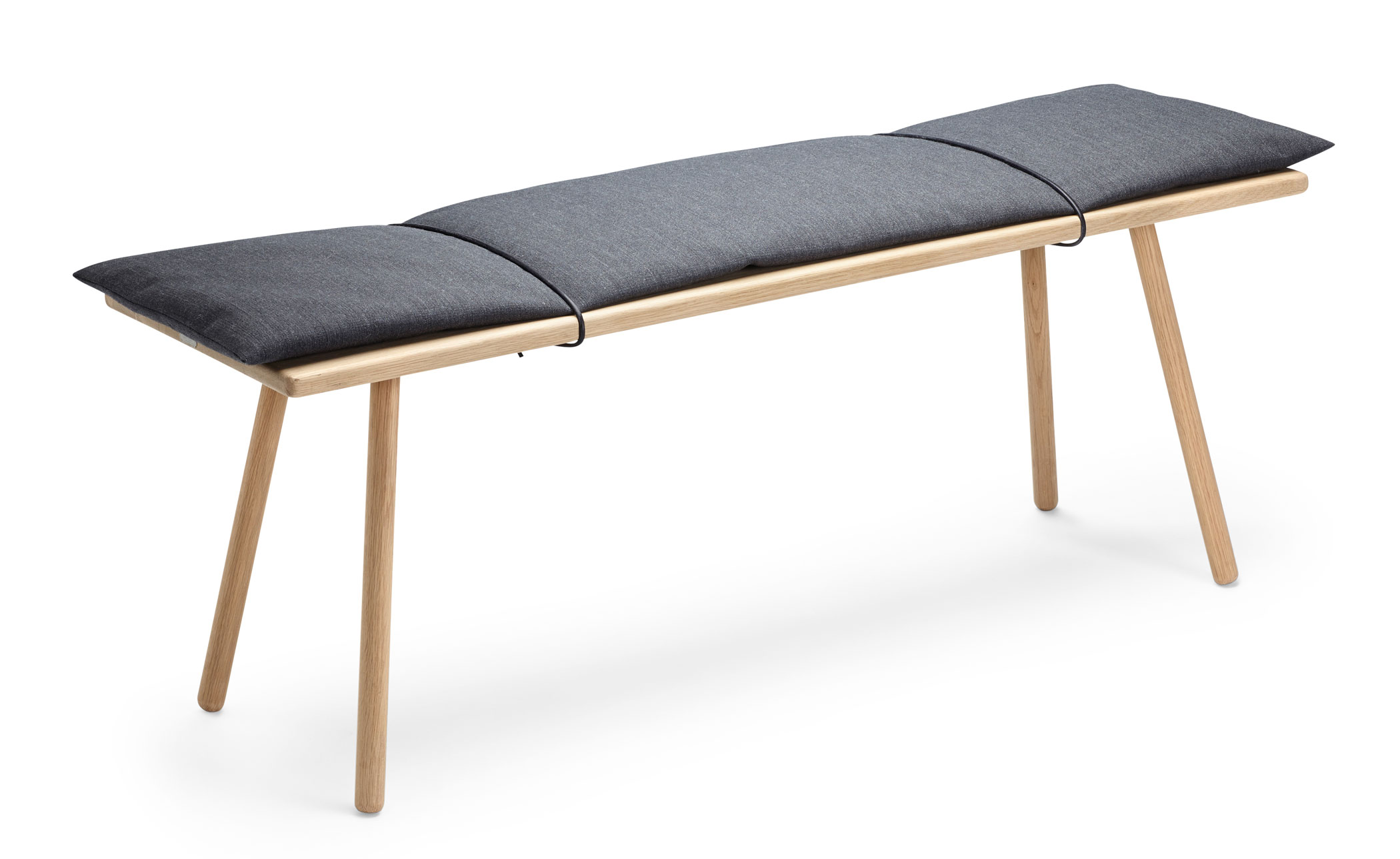 Skagerak Georg Bench
