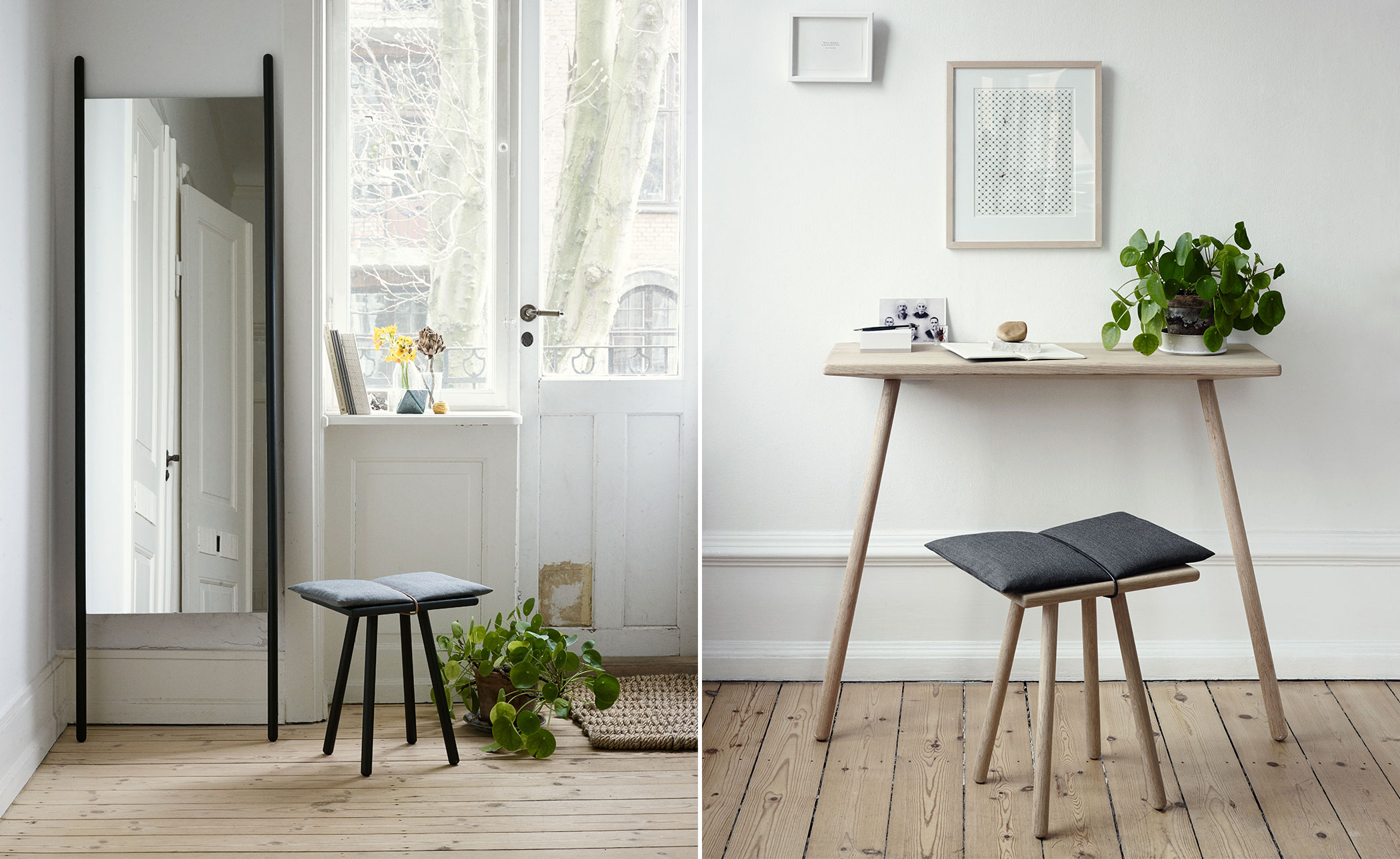 Skagerak Georg Console Table