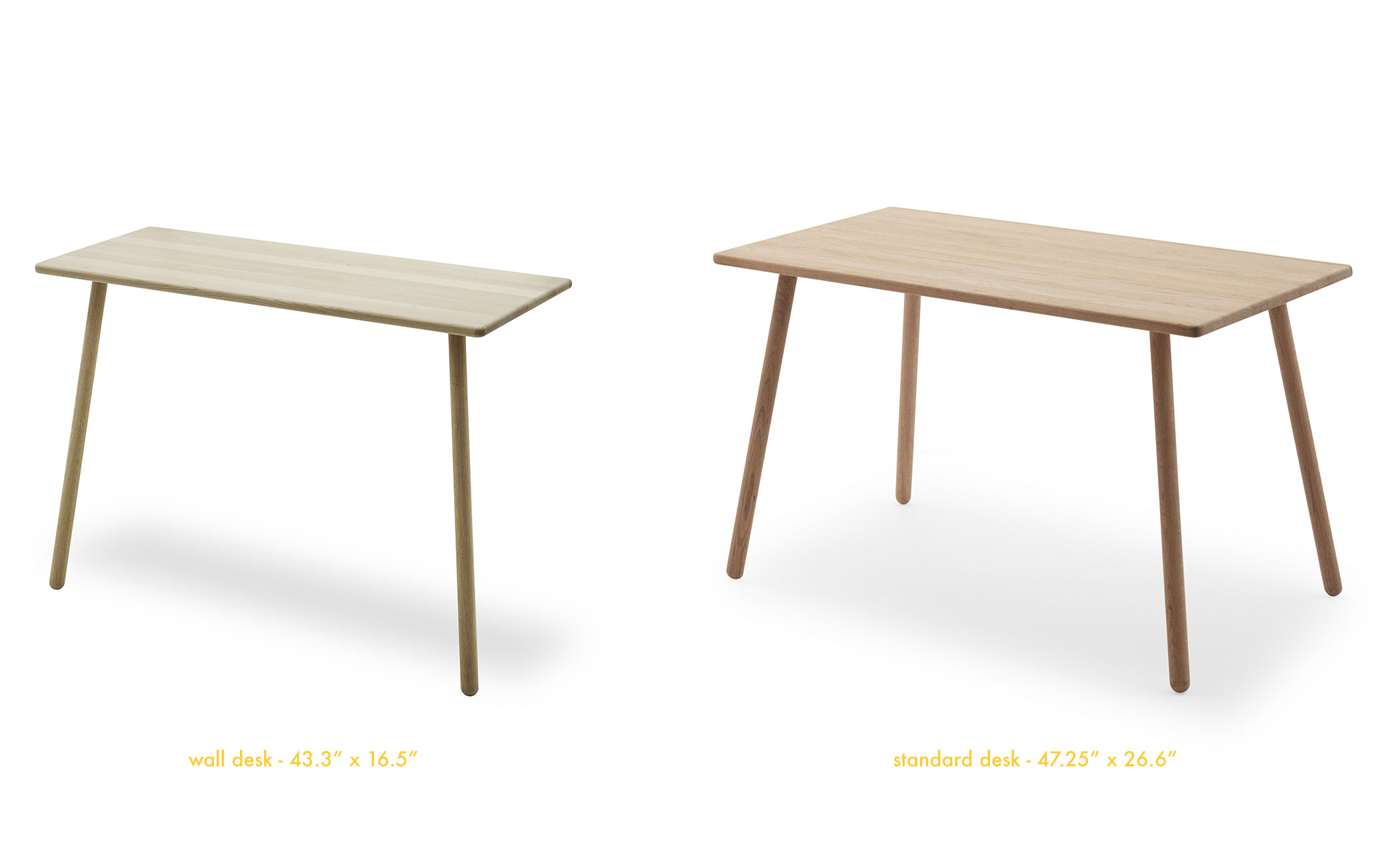 Skagerak Georg Desk