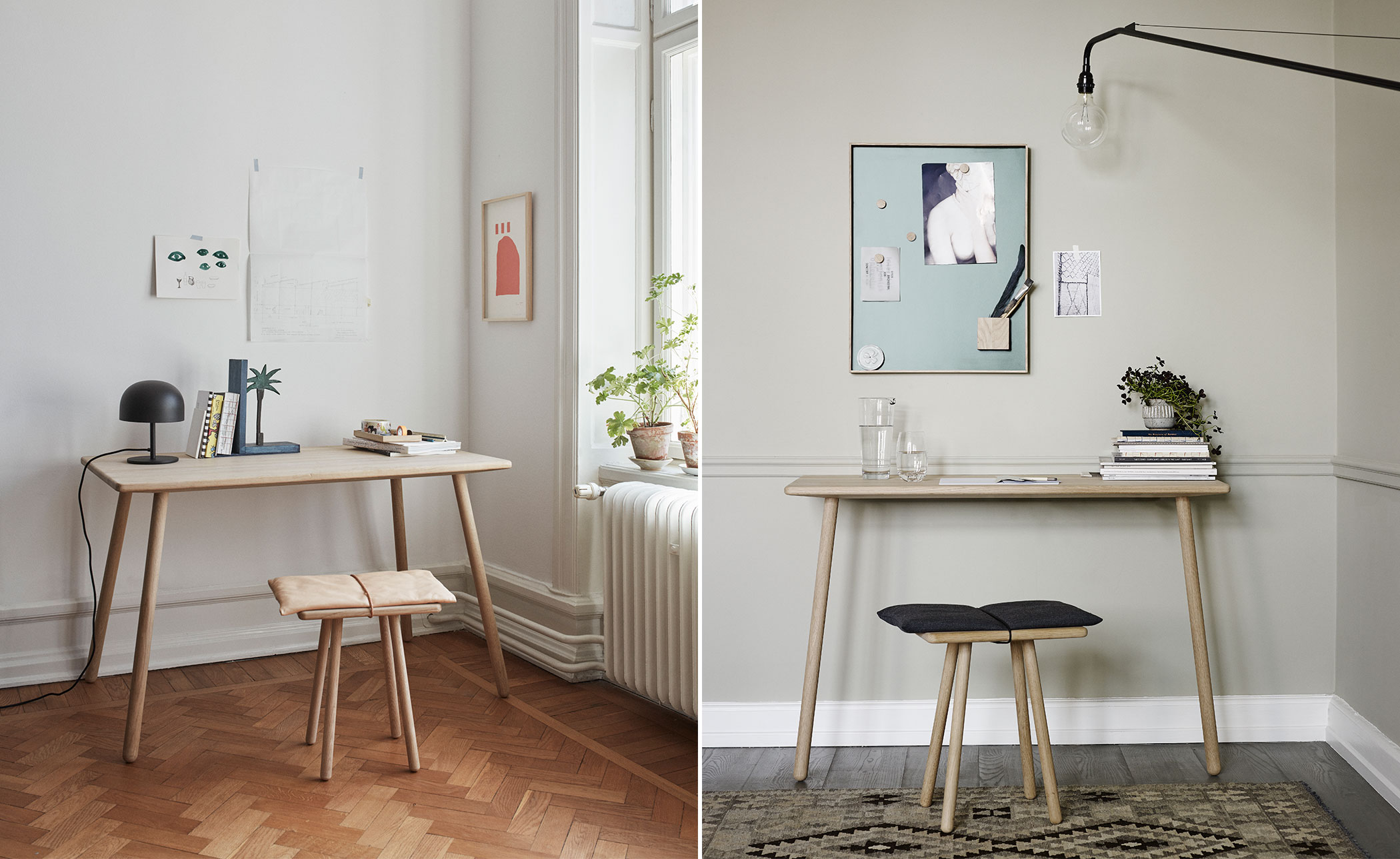 Skagerak Georg Desk