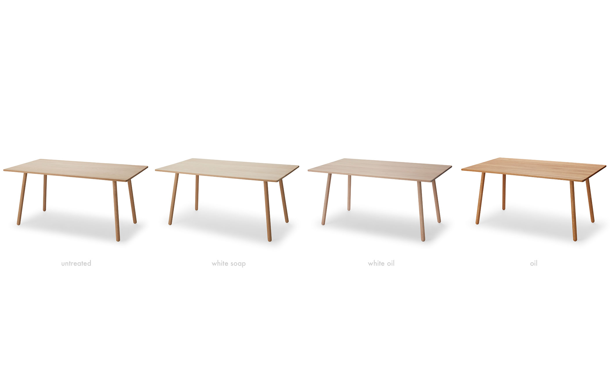 Skagerak Georg Desk