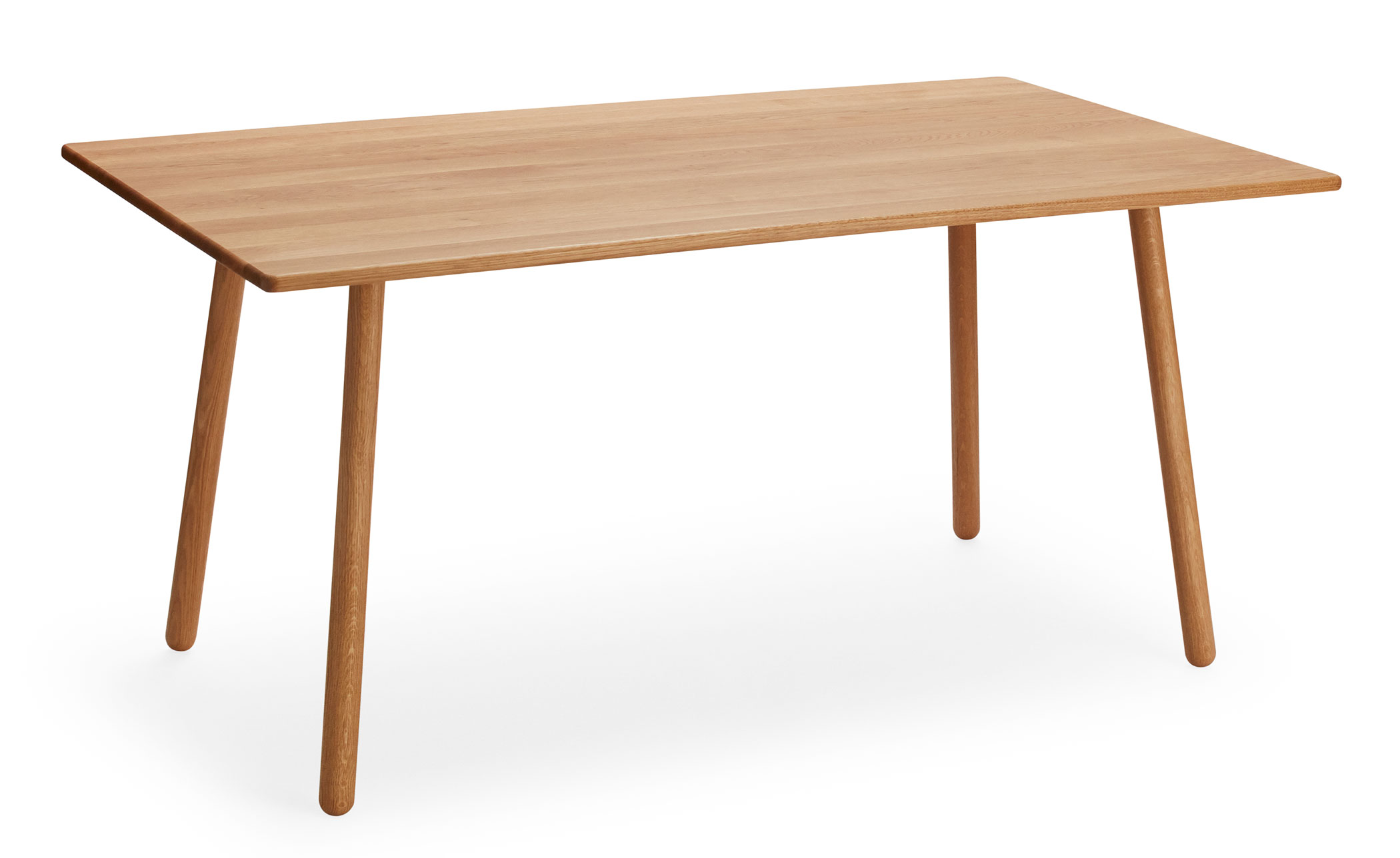 Skagerak Georg Dining Table