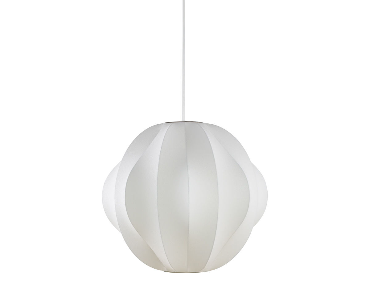 nelson™ bubble lamp orbit